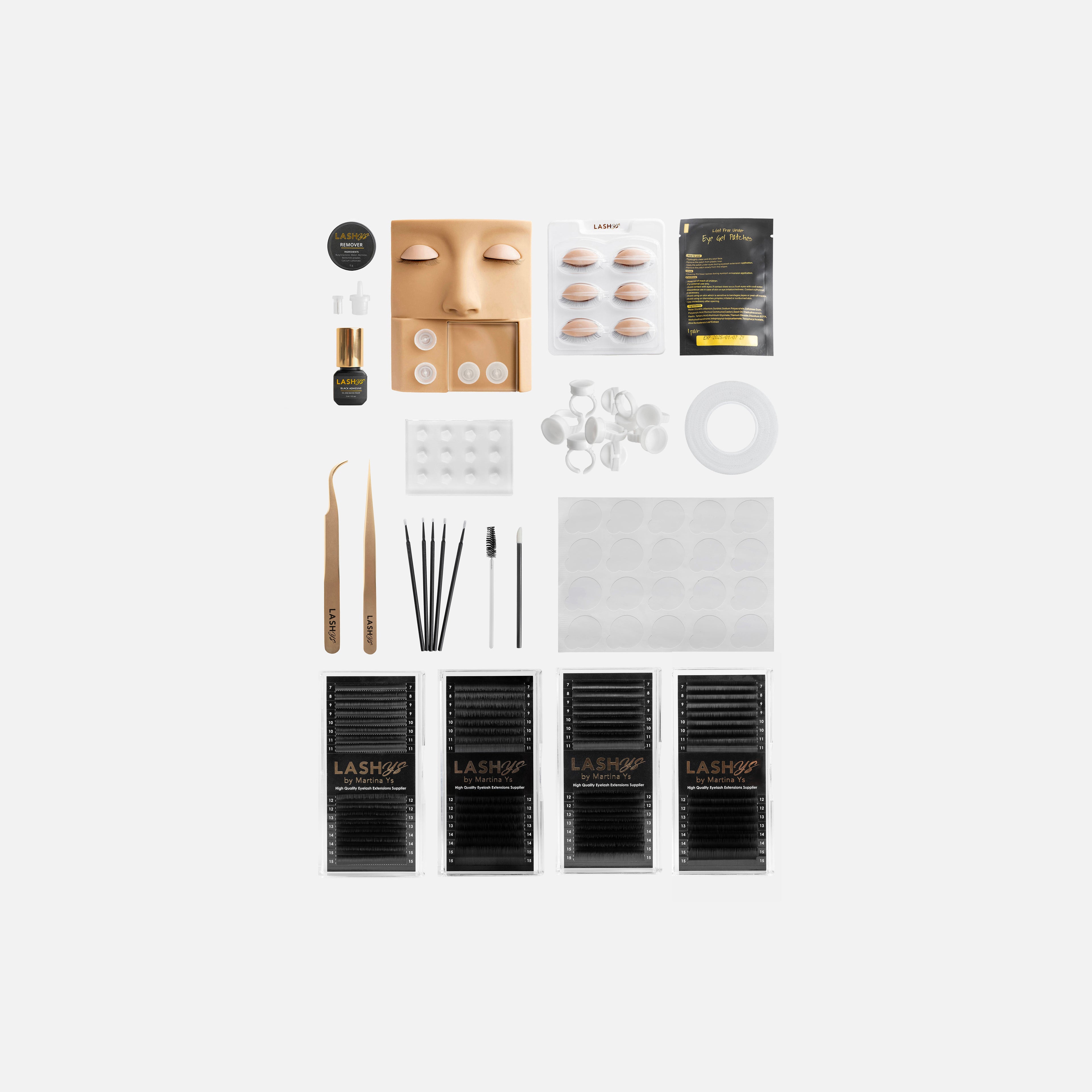 High-End Kit Expert  | THE ESSENTIAL.