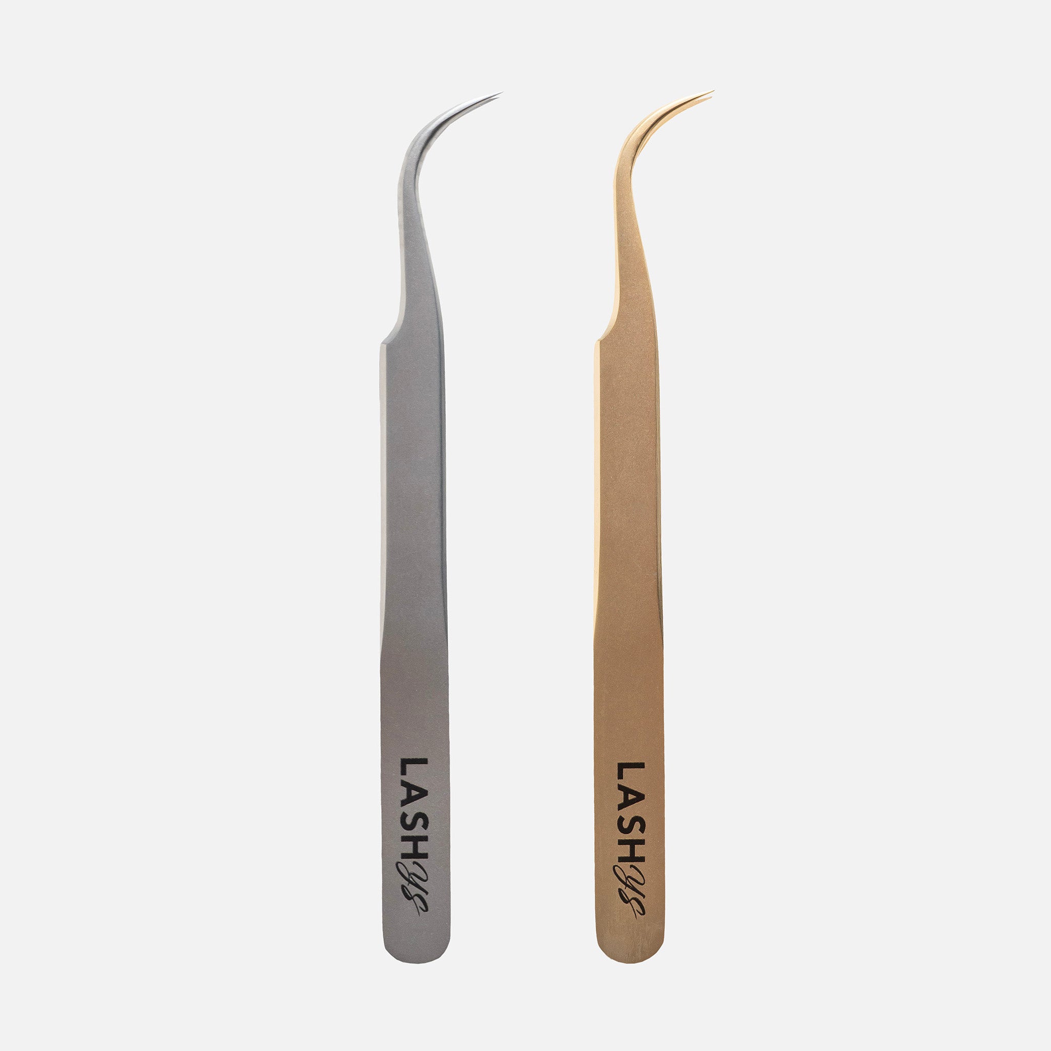 Tweezers OPTIMAL OM-06 | Strong Curve UNIVERSAL.