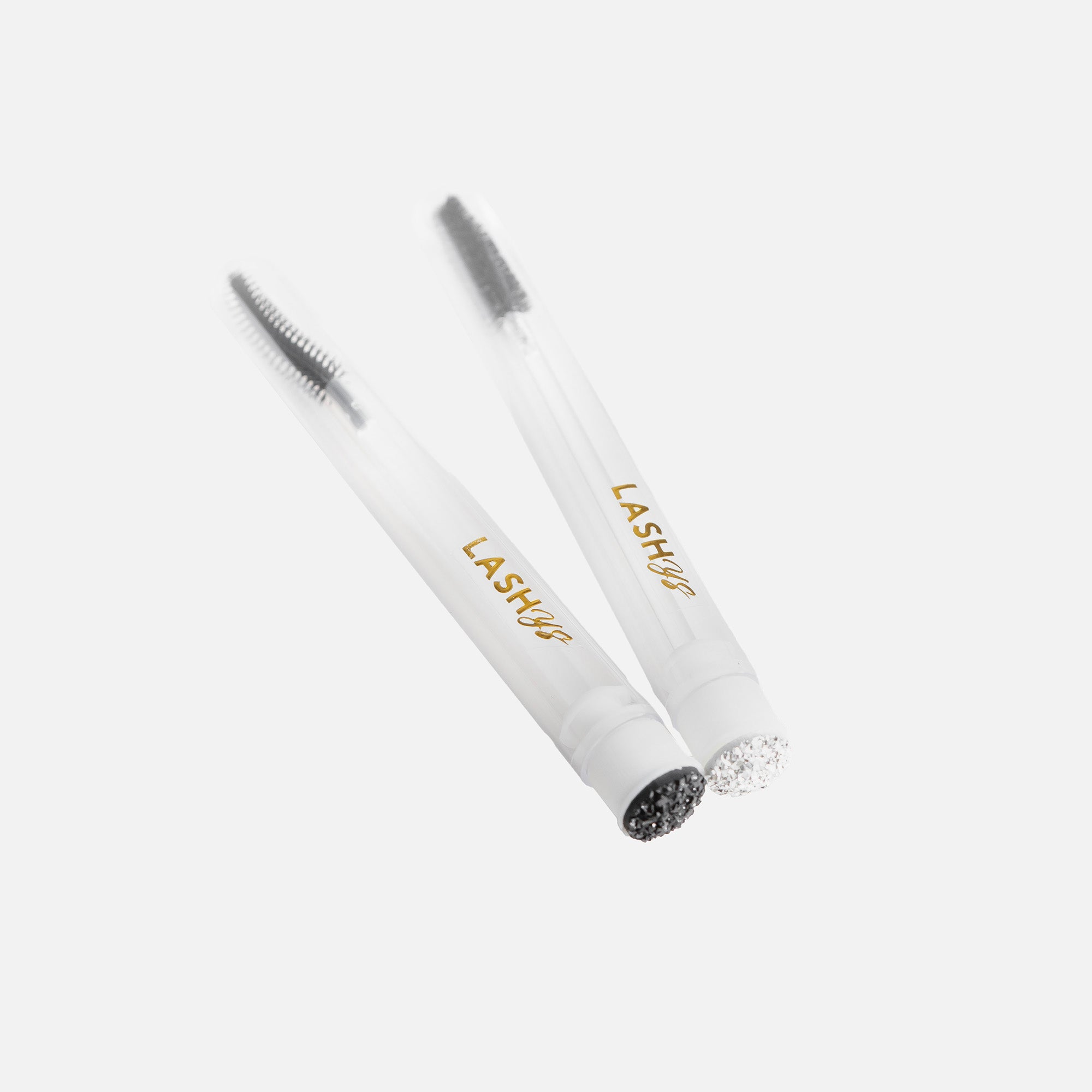 Dust-Proof Tube | CLASSIC NYLON  MASCARA WAND.