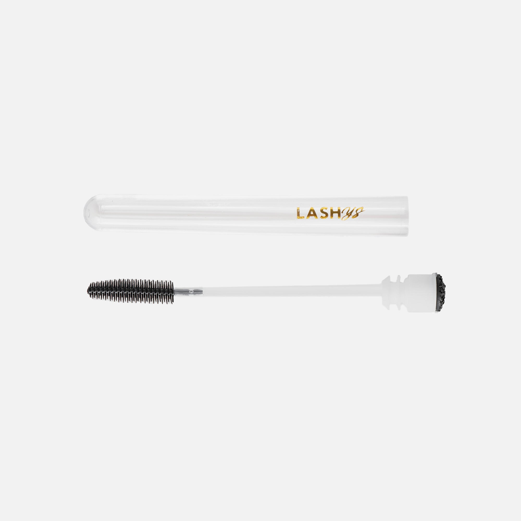 Dust-Proof Tube | SILICONE MASCARA WAND.