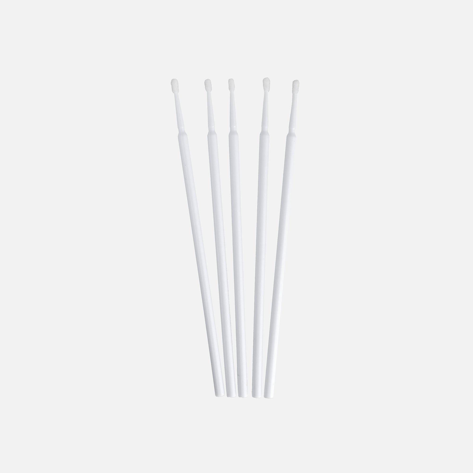 Micro Brush Swabs.