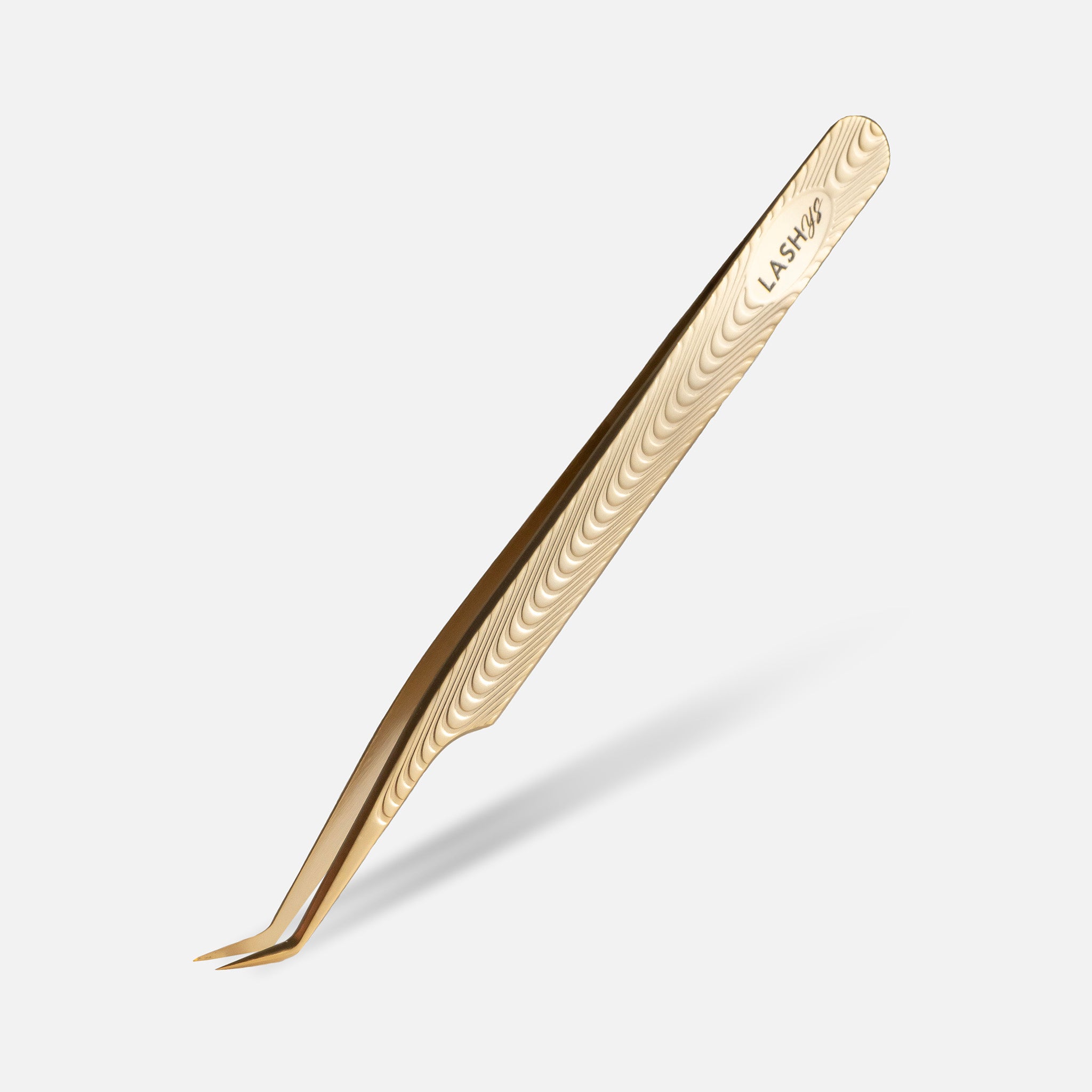 Tweezers ULTRA U-05 | Pre Fan 45 Degree VOLUME.