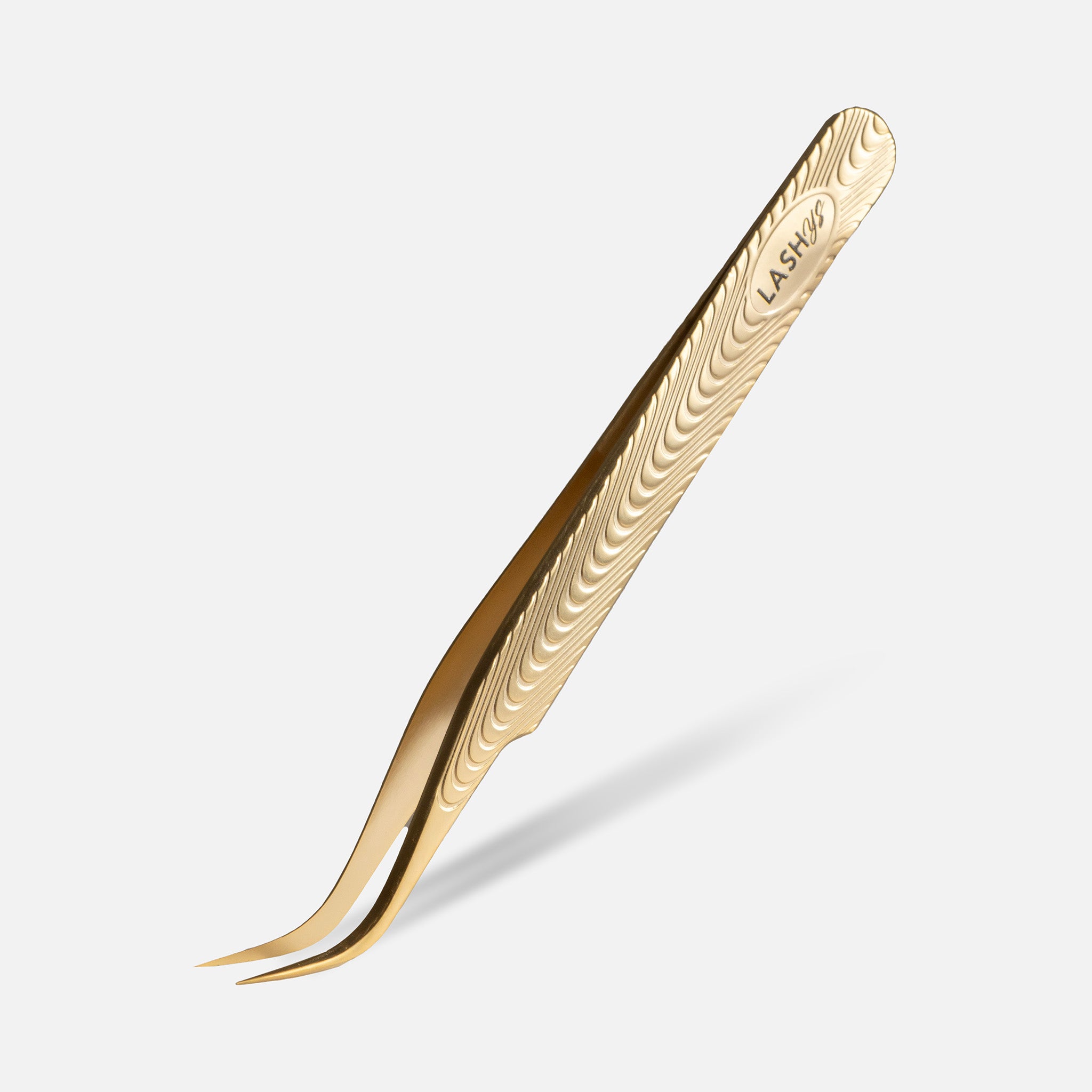 Tweezers ULTRA U-06 | Strong Curve UNIVERSAL.