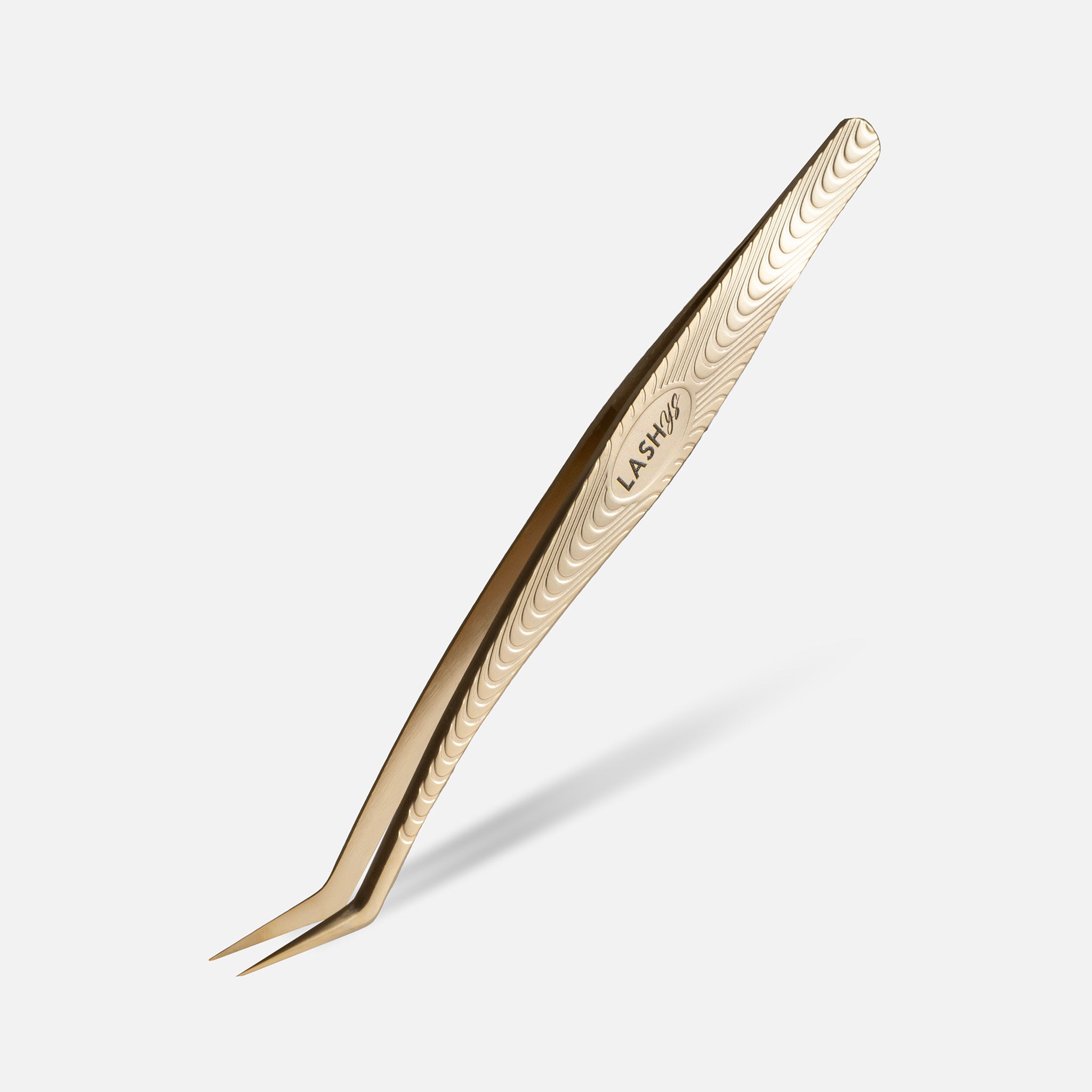 Tweezers ULTRA U-03 | Hybrid CLASSIC & VOLUME.