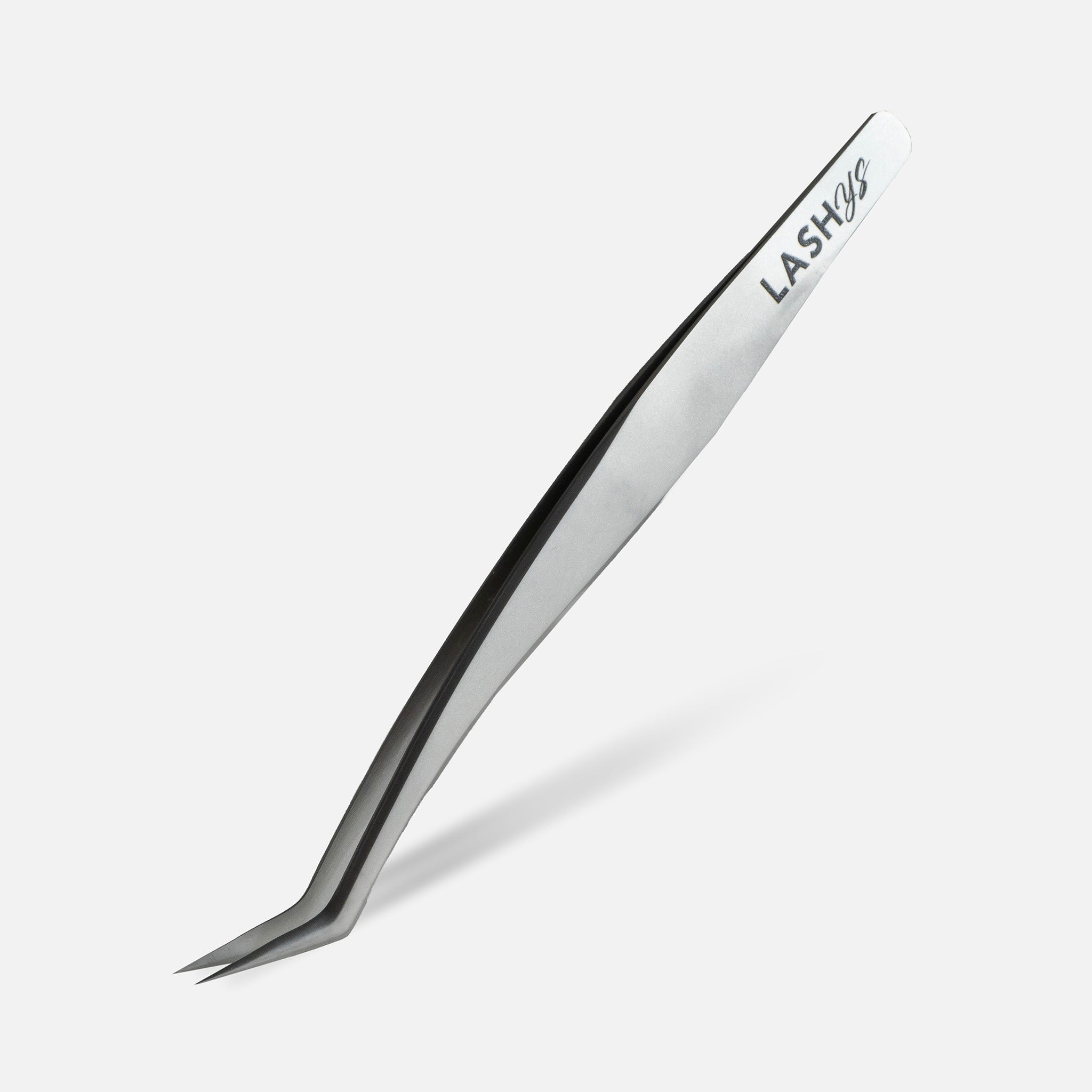 Tweezers OPTIMAL OM-03 | Hybrid Max CLASSIC & VOLUME.