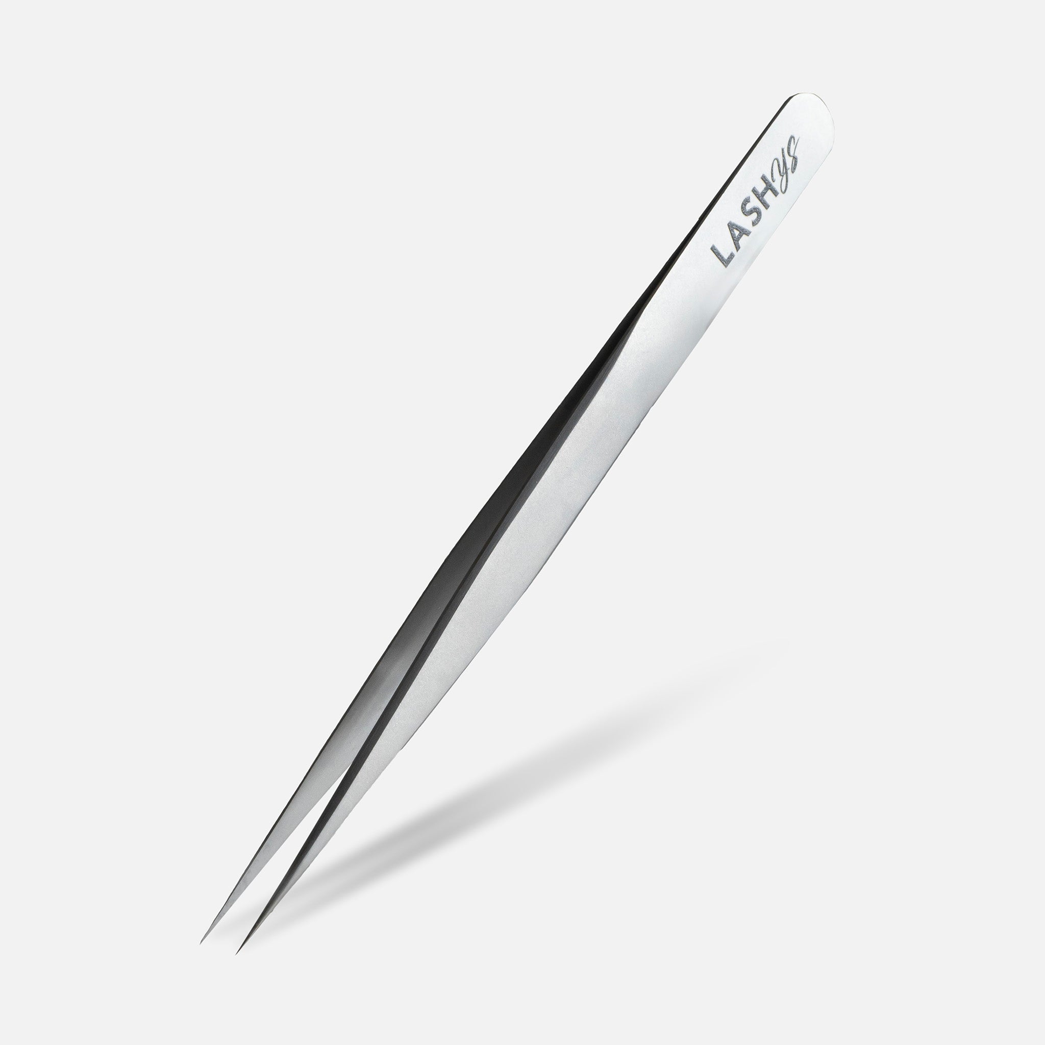 Tweezers OPTIMAL OM-01 | Straight Pointed ISOLATION.