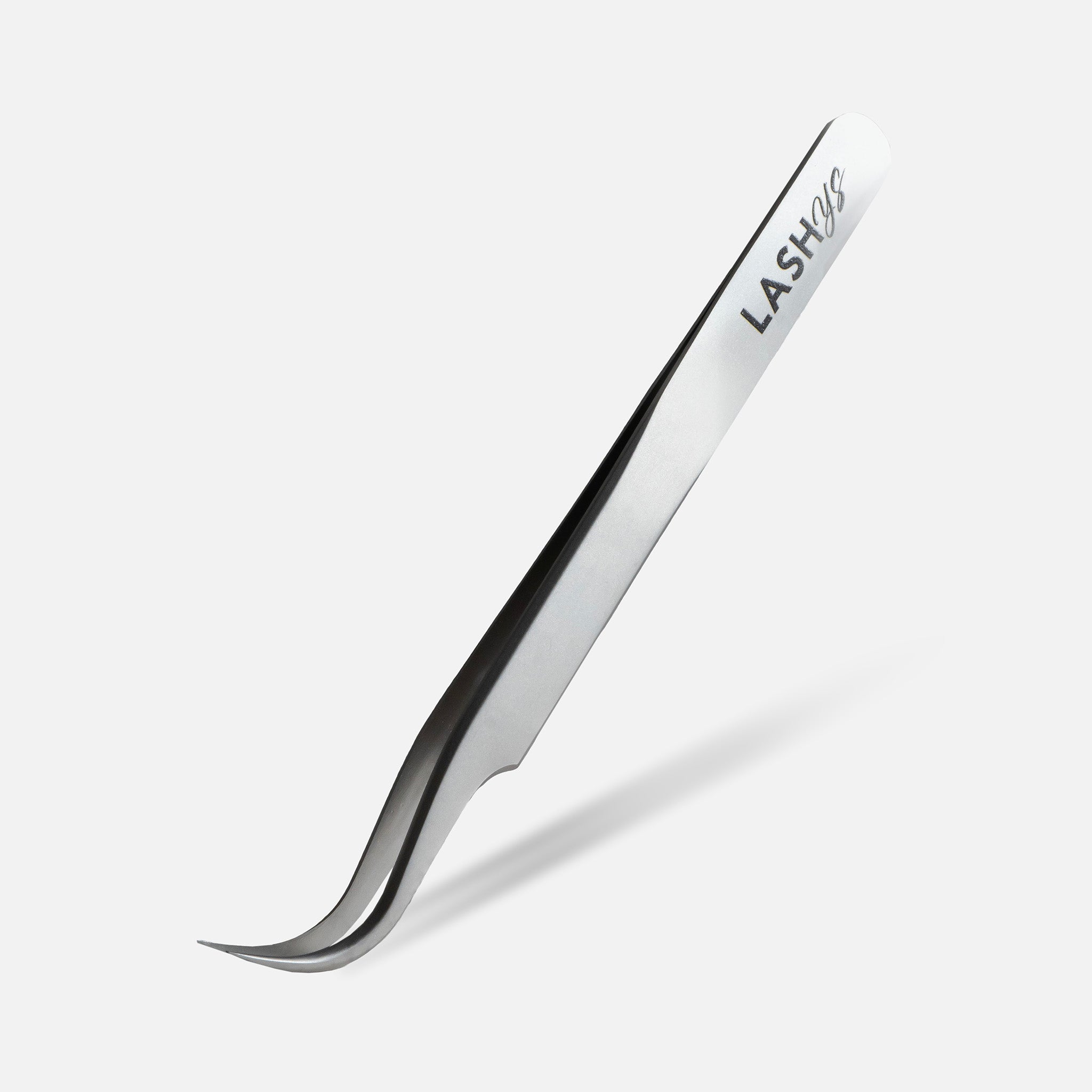 Tweezers OPTIMAL OM-06 | Strong Curve UNIVERSAL.