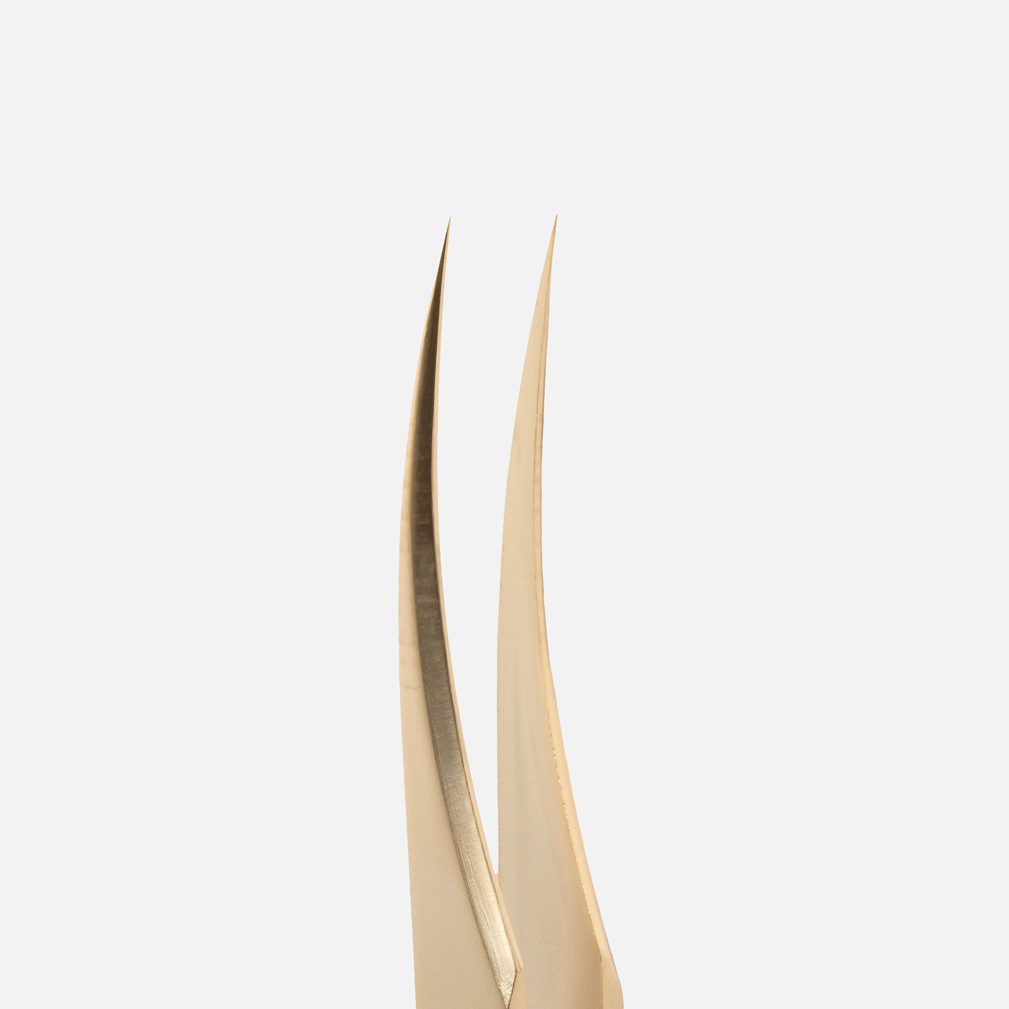 Tweezers OPTIMAL | GOLD COLLECTION.