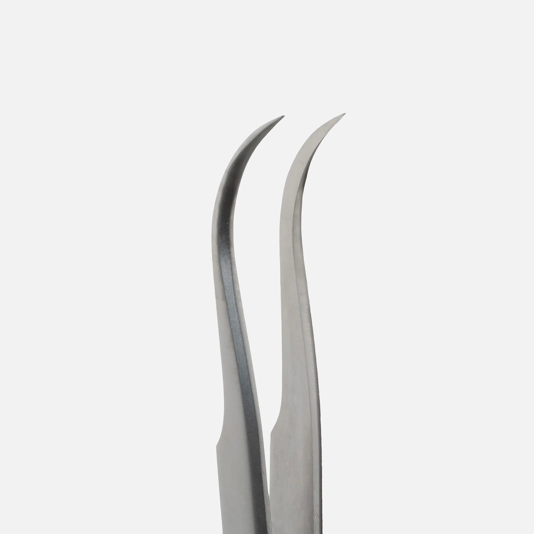 Tweezers OPTIMAL OM-06 | Strong Curve UNIVERSAL.