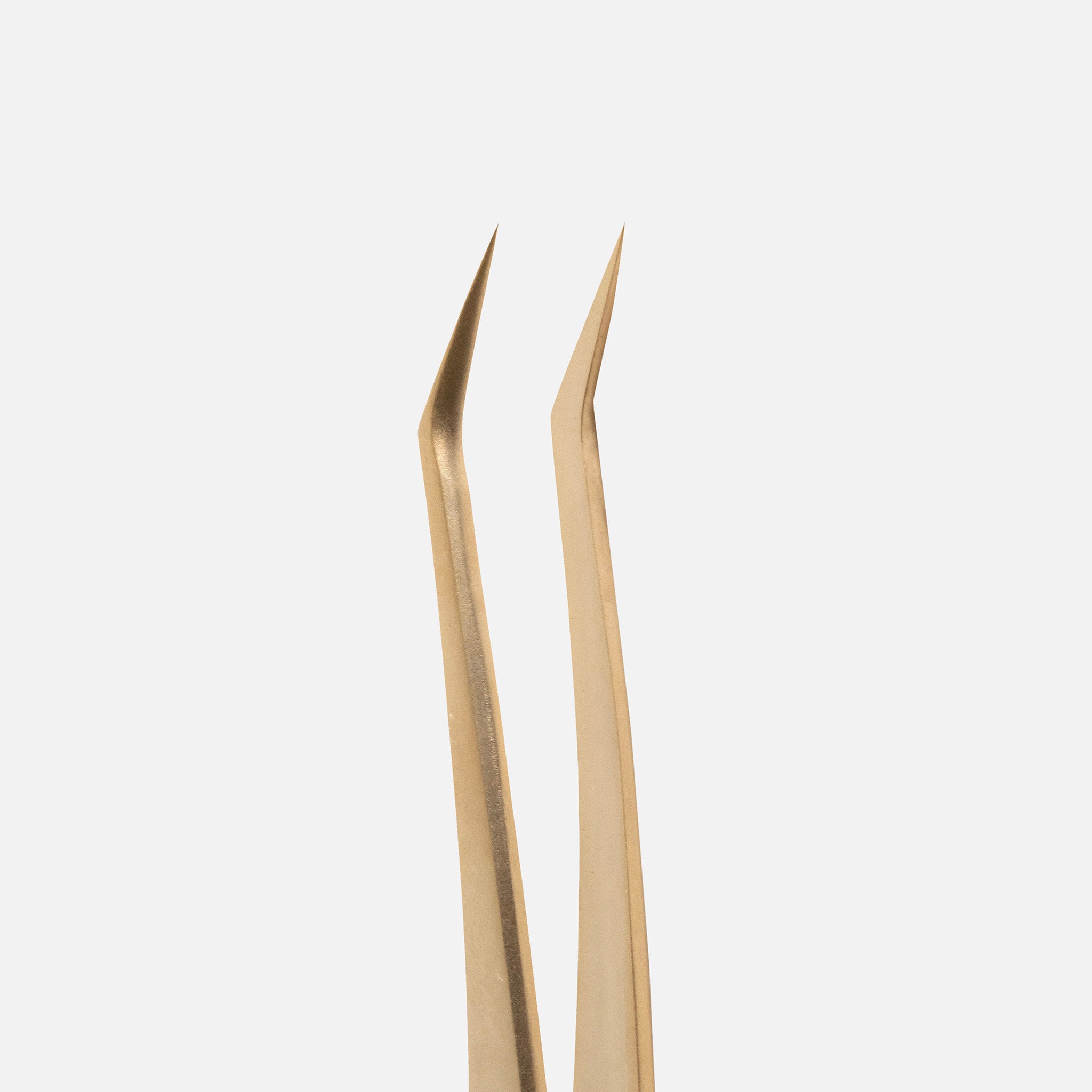 Tweezers OPTIMAL | GOLD COLLECTION.