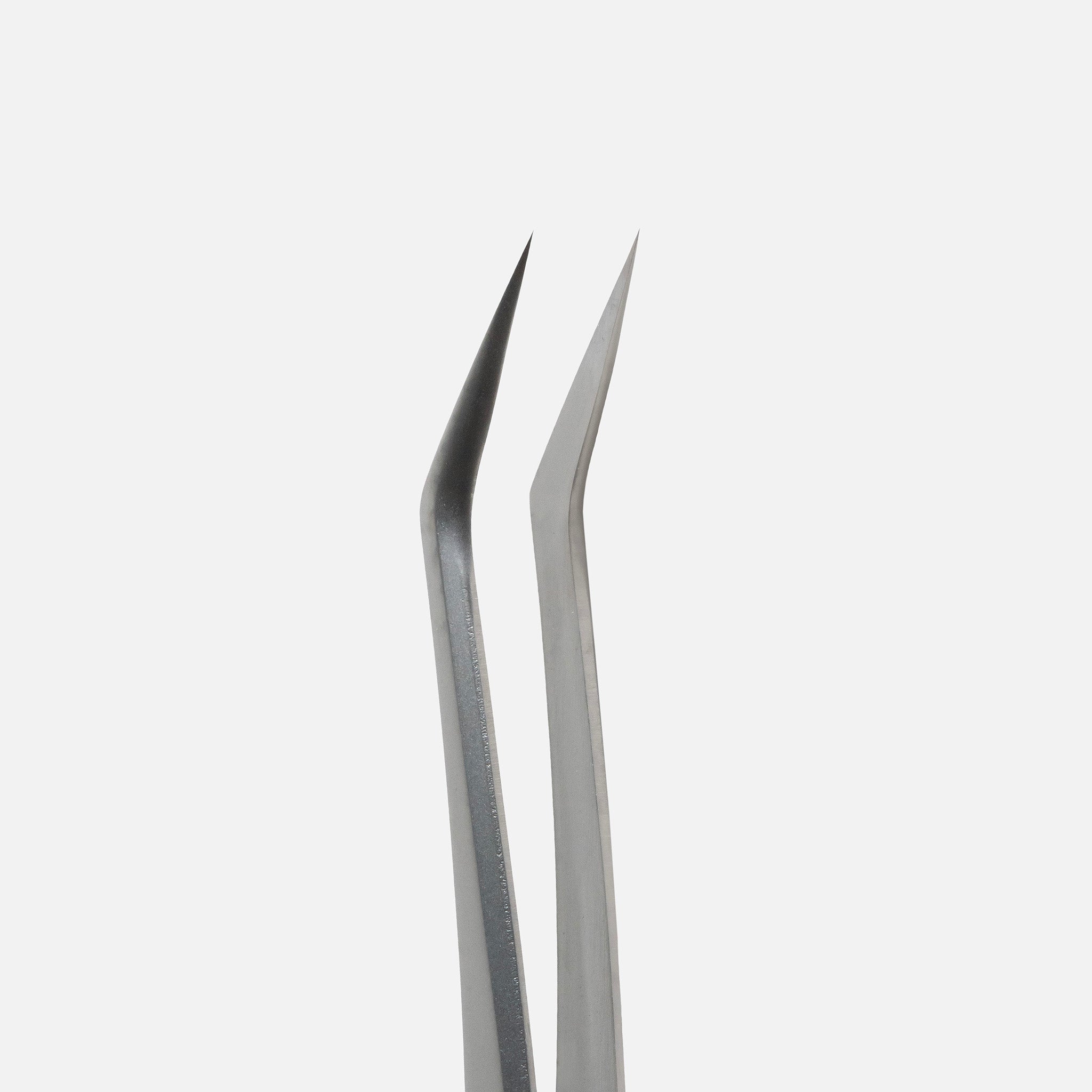 Tweezers OPTIMAL OM-03 | Hybrid Max CLASSIC & VOLUME.