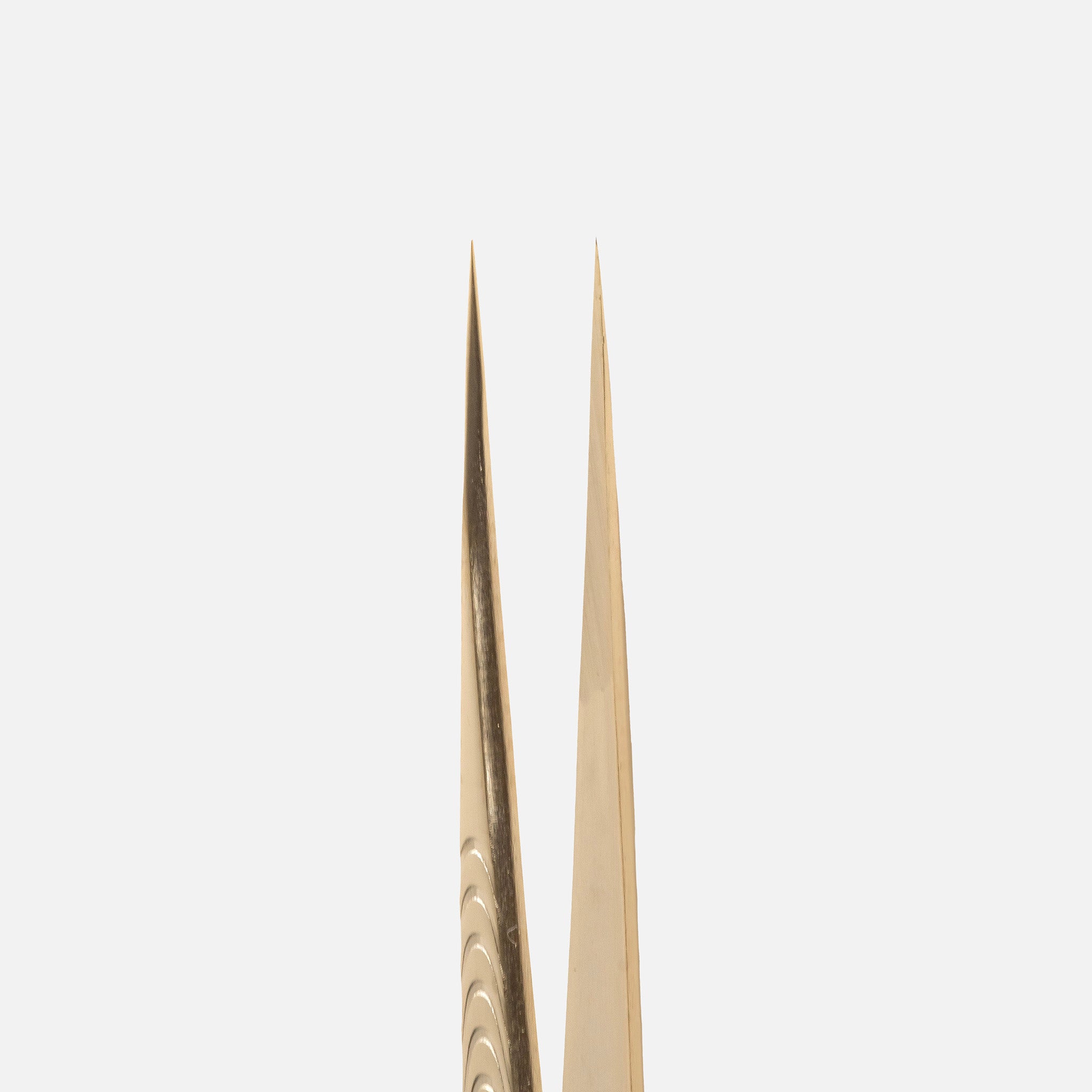 Tweezers ULTRA U-01 | Straight Pointed ISOLATION.