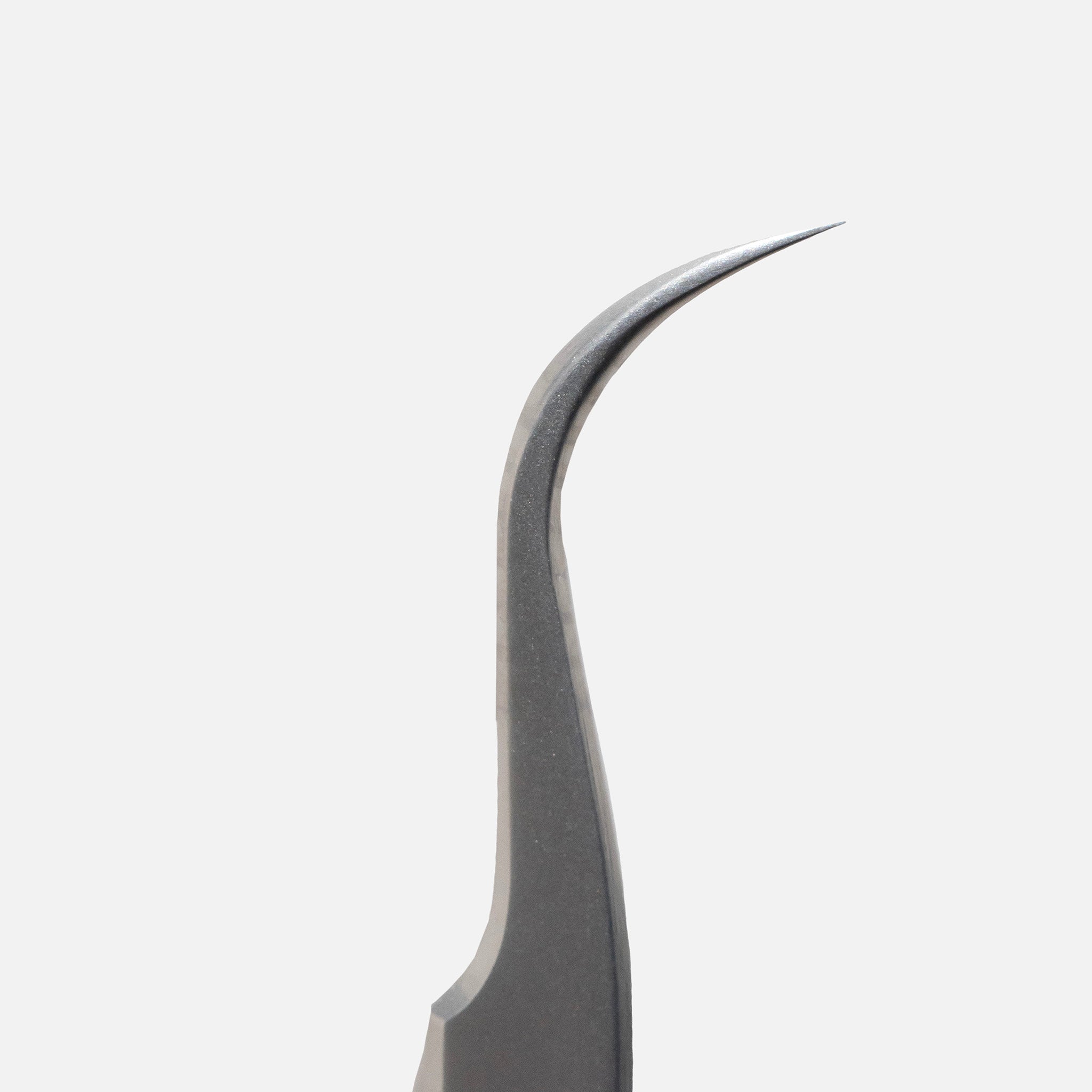 Tweezers OPTIMAL OM-06 | Strong Curve UNIVERSAL.