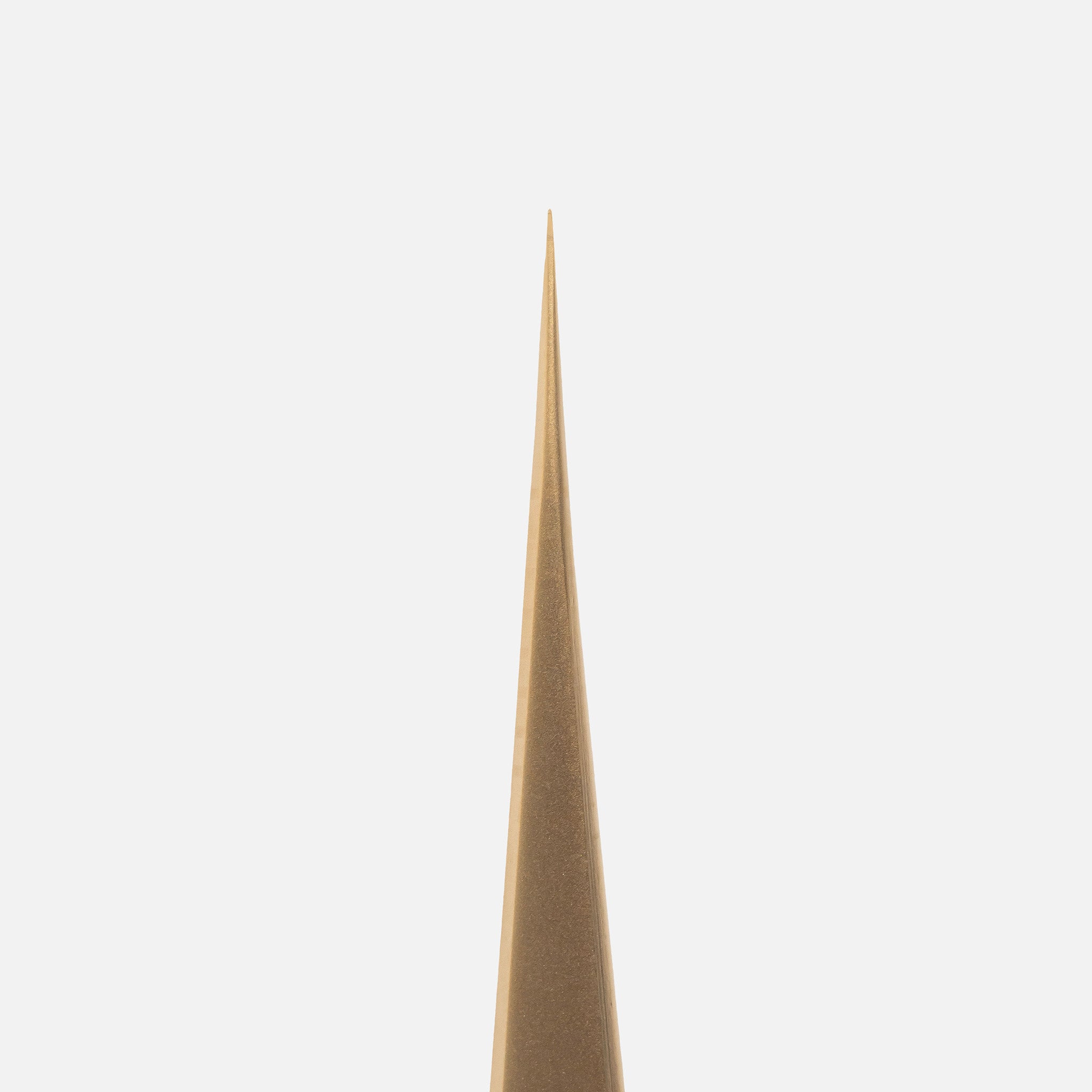 Tweezers OPTIMAL OM-01 | Straight Pointed ISOLATION.