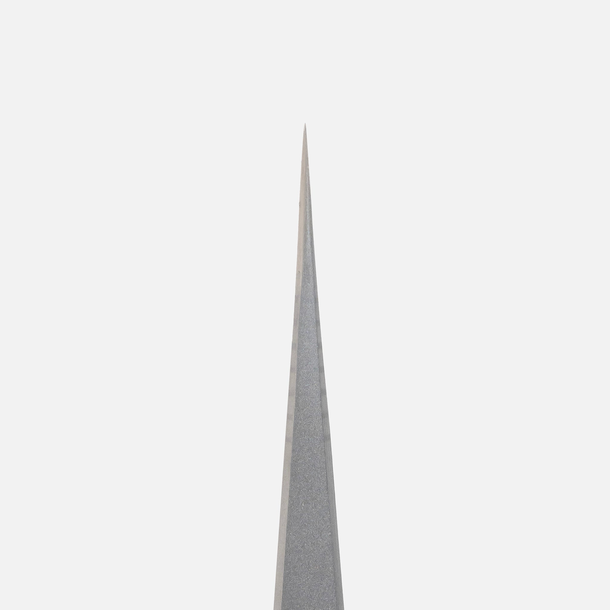 Tweezers OPTIMAL OM-01 | Straight Pointed ISOLATION.