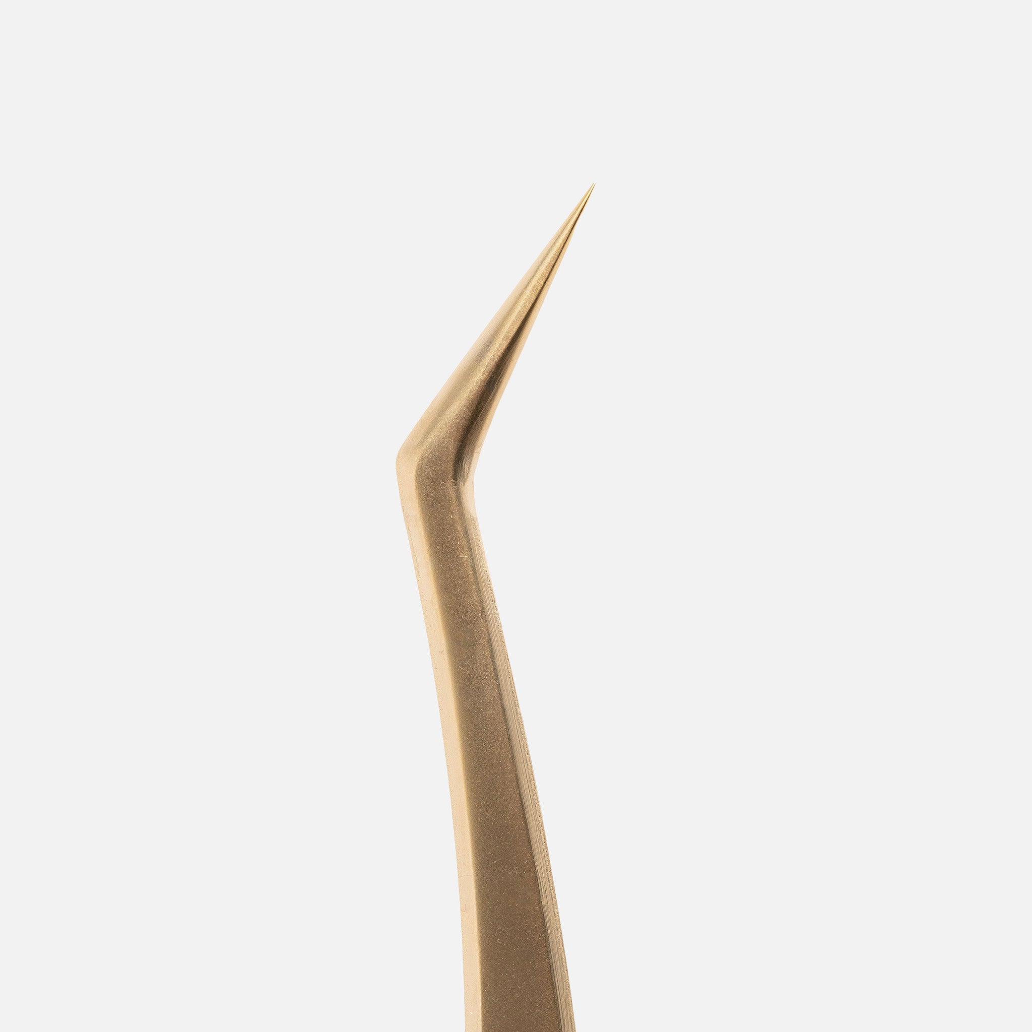 Tweezers OPTIMAL OM-03 | Hybrid Max CLASSIC & VOLUME.