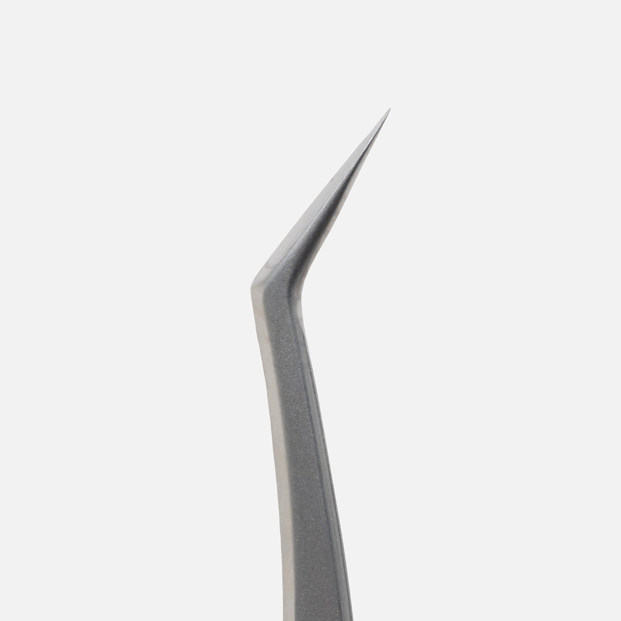 Tweezers OPTIMAL OM-03 | Hybrid Max CLASSIC & VOLUME.