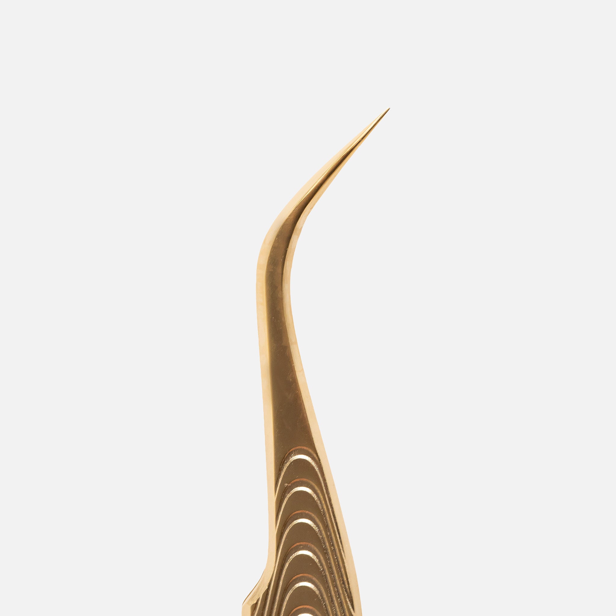 Tweezers ULTRA U-06 | Strong Curve UNIVERSAL.