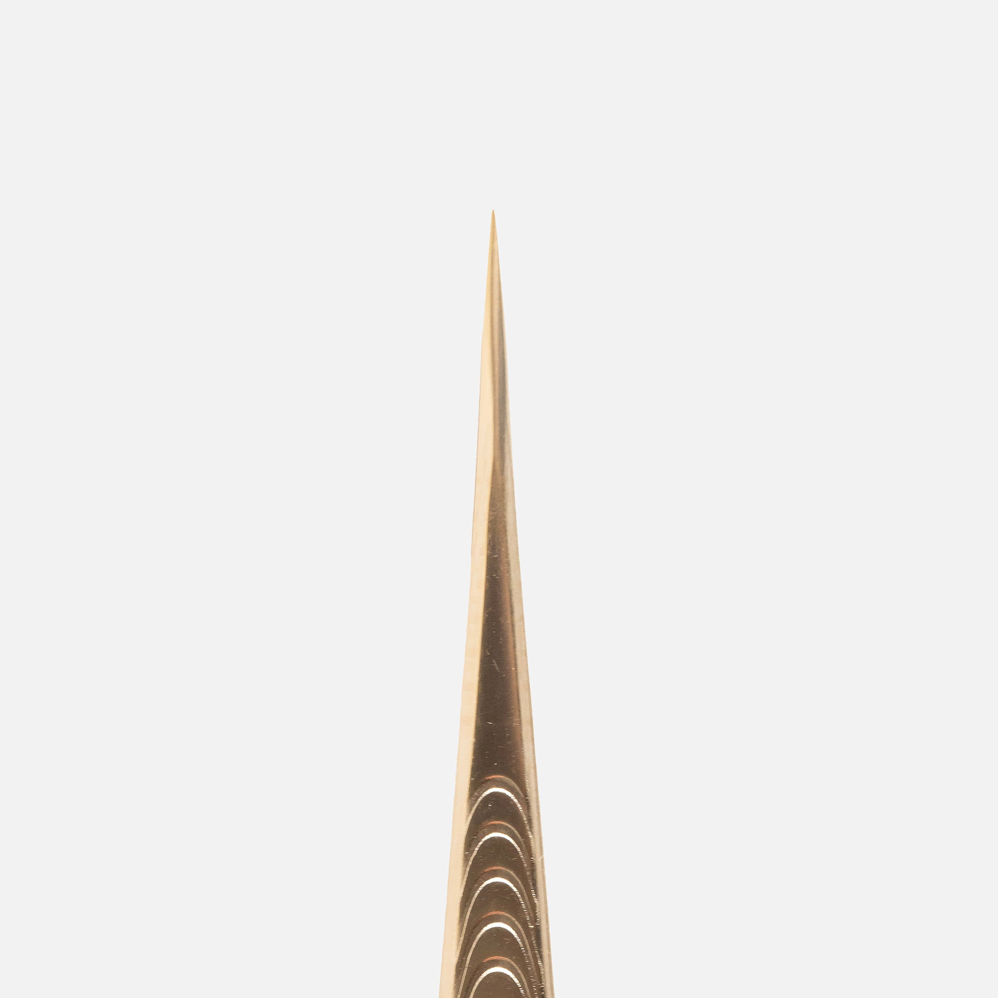 Tweezers ULTRA U-01 | Straight Pointed ISOLATION.