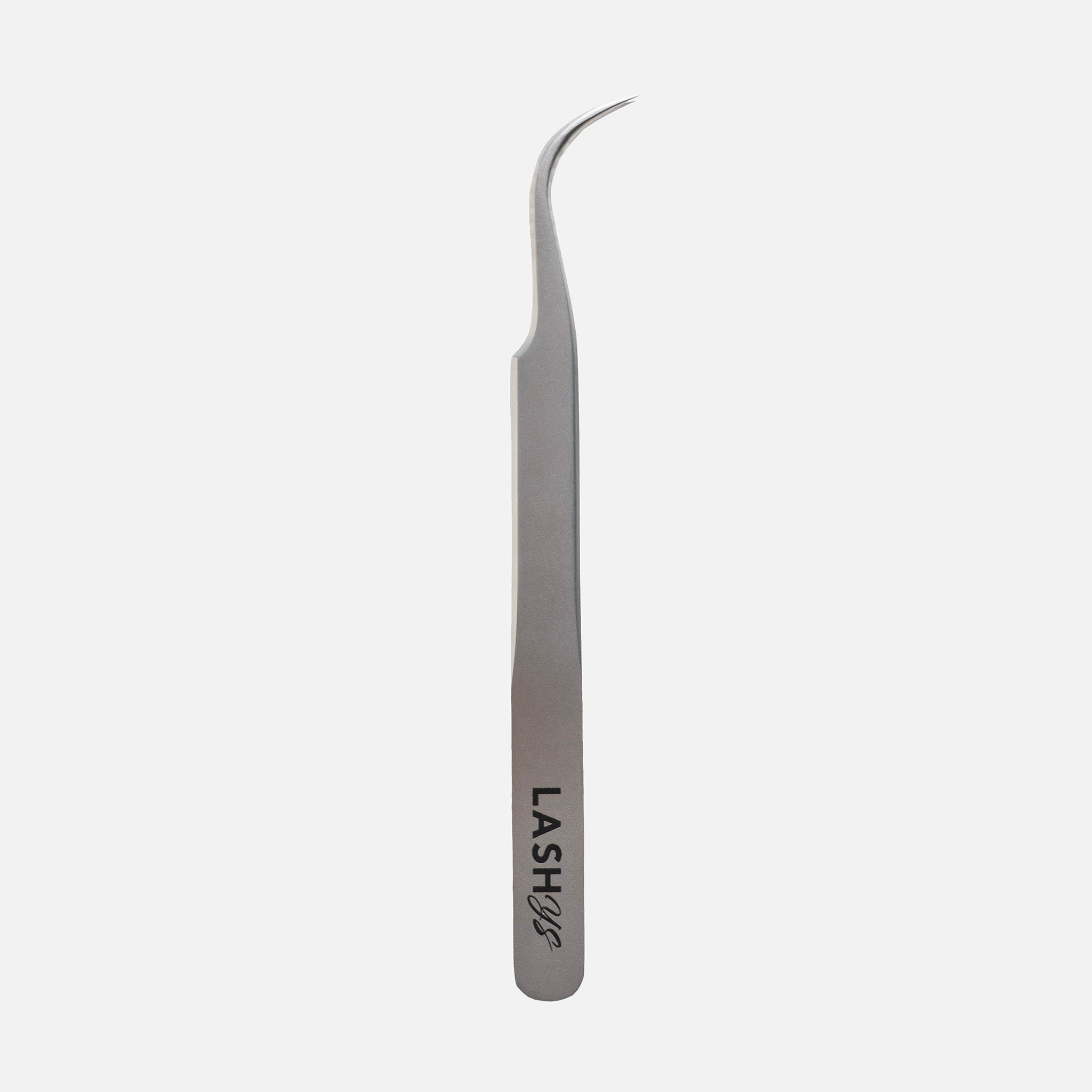 Tweezers OPTIMAL OM-06 | Strong Curve UNIVERSAL.