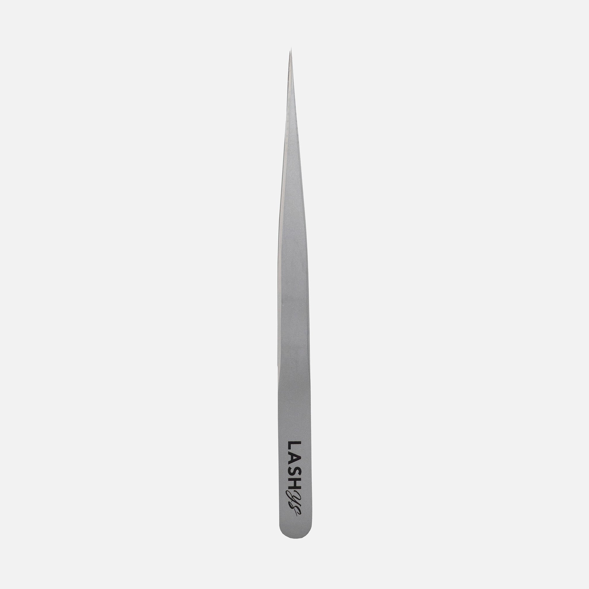 Tweezers OPTIMAL OM-01 | Straight Pointed ISOLATION.