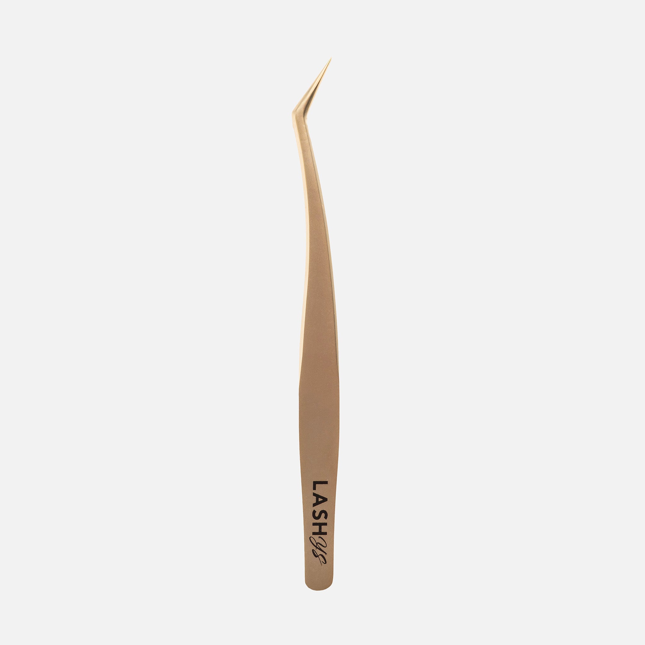 Tweezers OPTIMAL OM-03 | Hybrid Max CLASSIC & VOLUME.