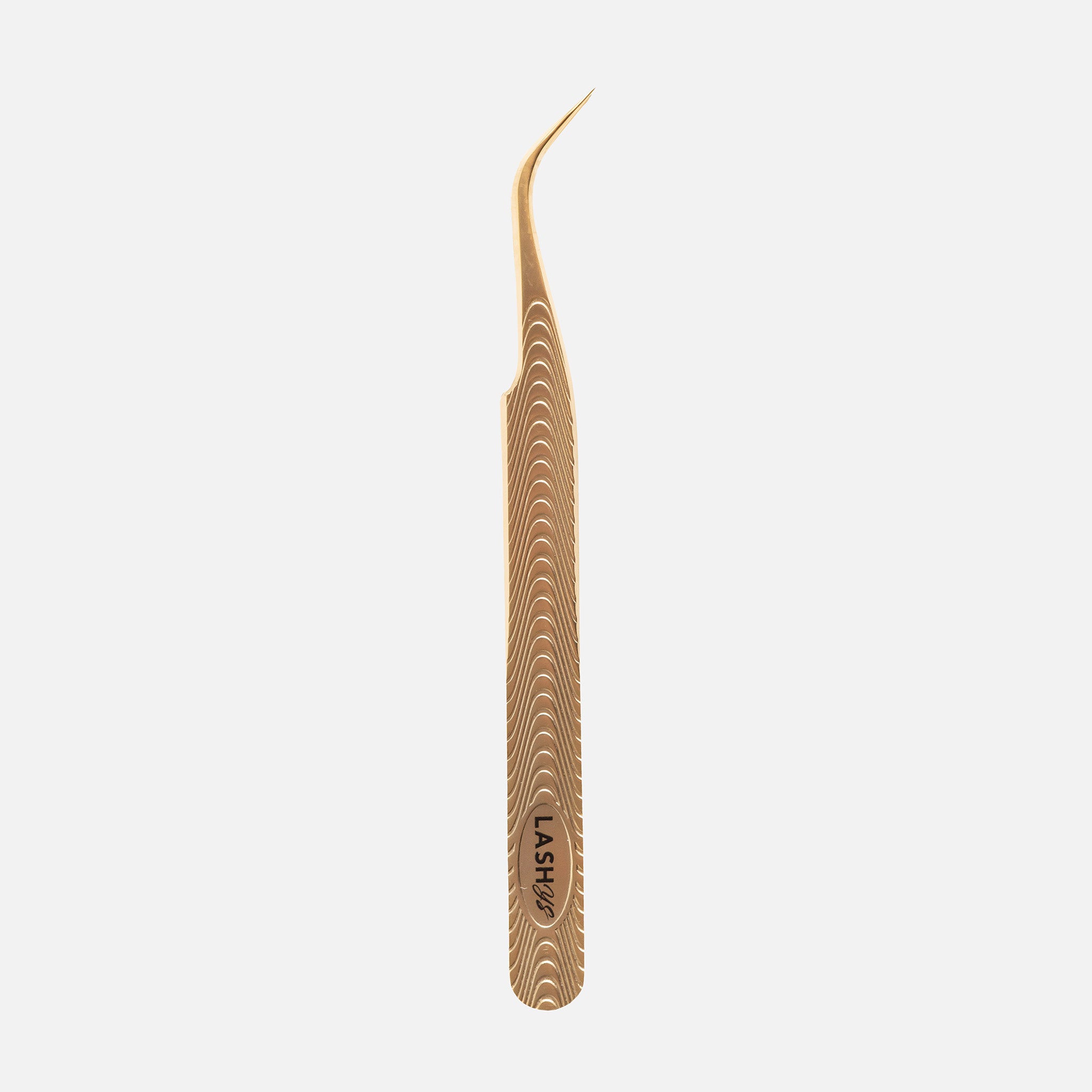 Tweezers ULTRA U-06 | Strong Curve UNIVERSAL.