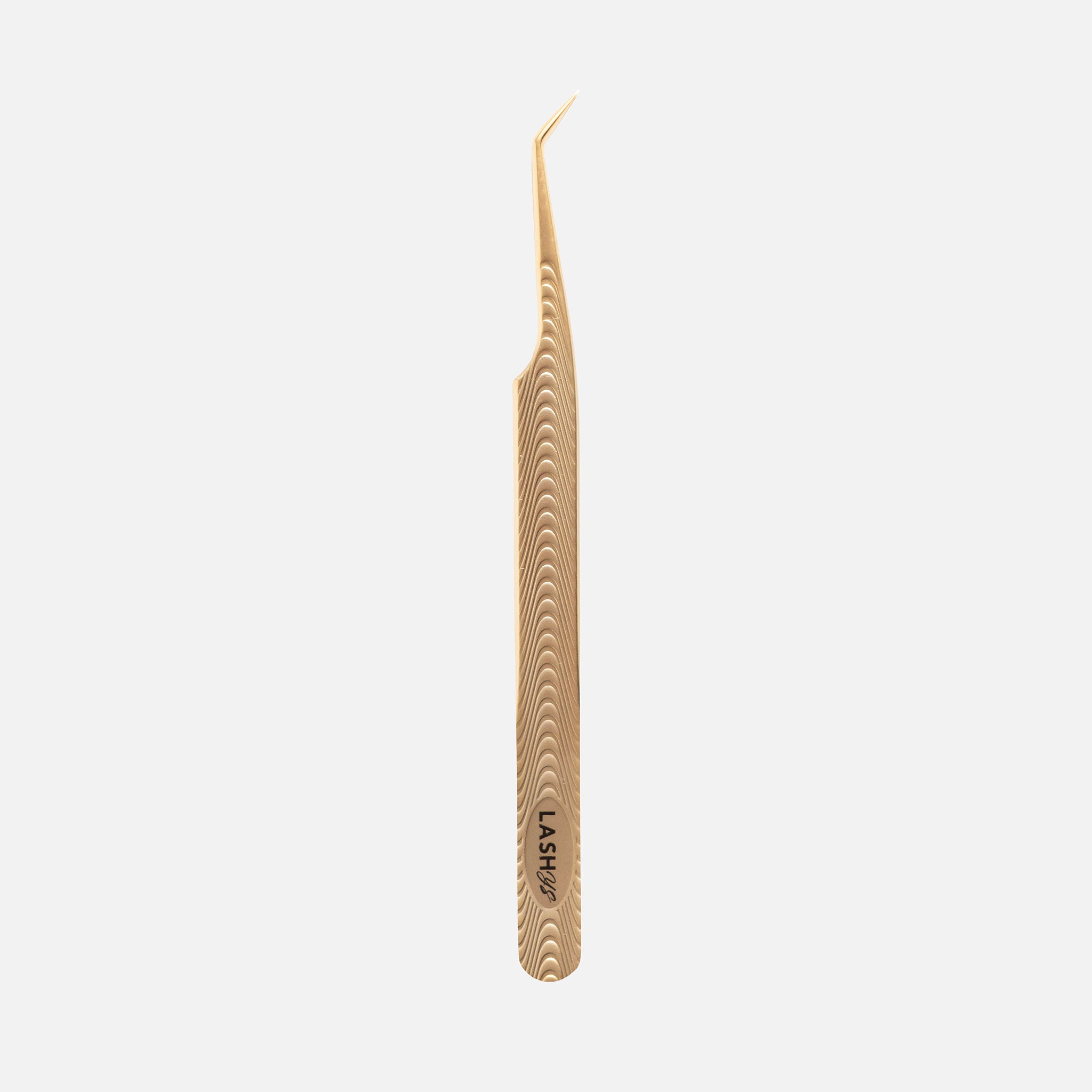 Tweezers ULTRA U-05 | Pre Fan 45 Degree VOLUME.