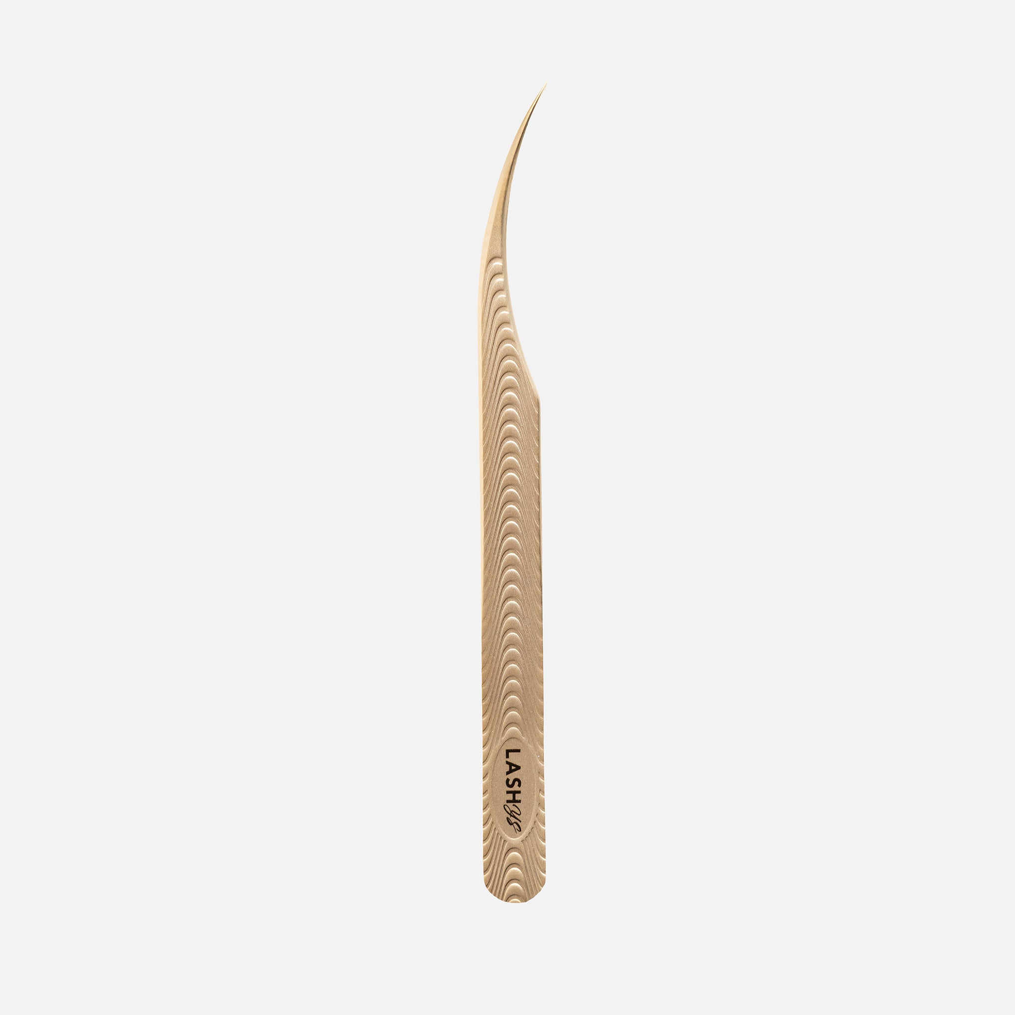 Tweezers ULTRA U-02 | Semi Curve ISOLATION.