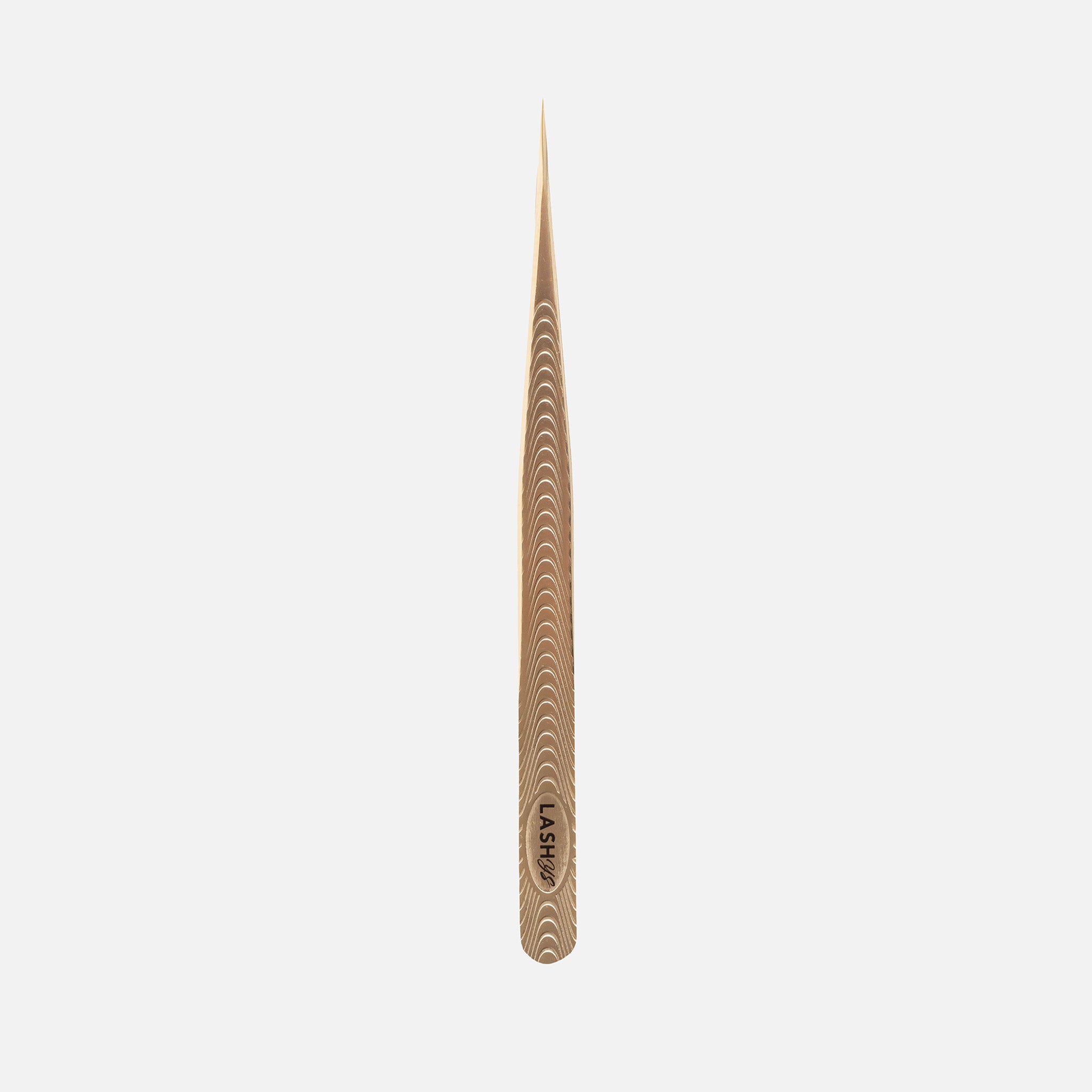 Tweezers ULTRA U-01 | Straight Pointed ISOLATION.