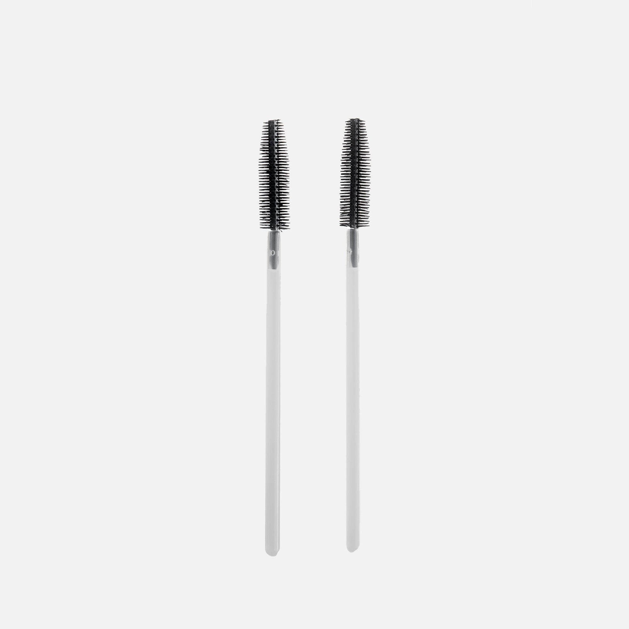 Dust-Proof Tube | SILICONE MASCARA WAND.