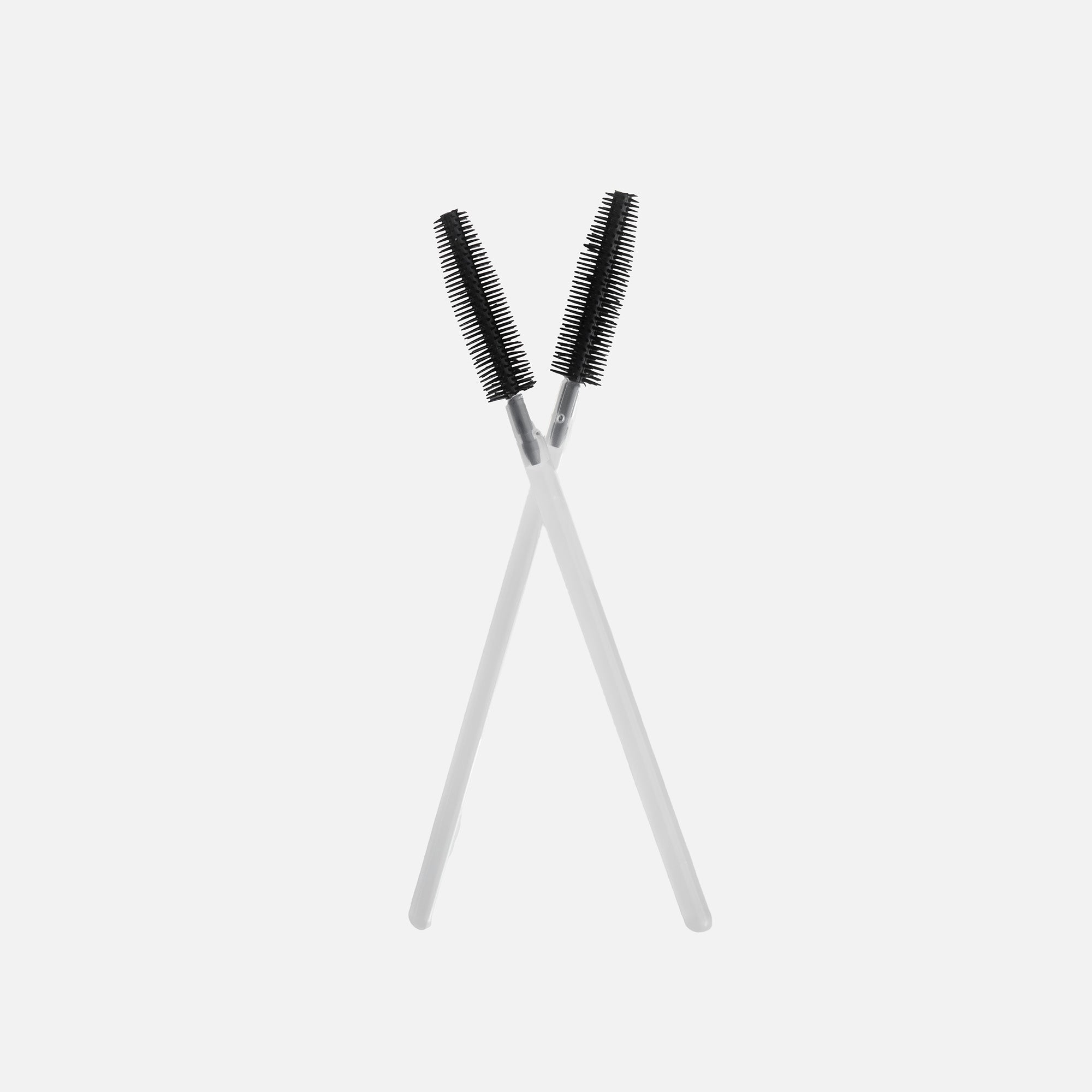 Dust-Proof Tube | SILICONE MASCARA WAND.