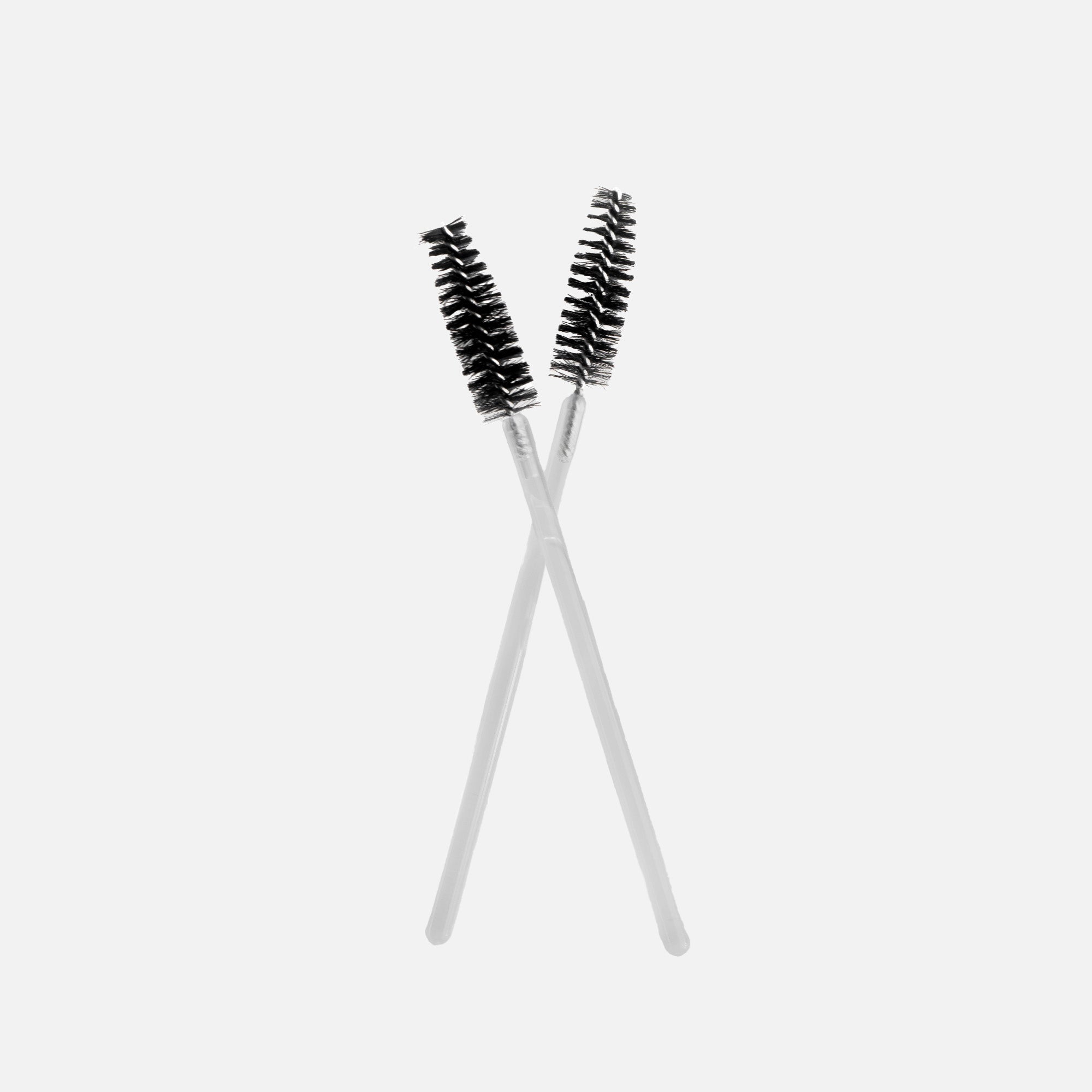 Dust-Proof Tube | CLASSIC NYLON  MASCARA WAND.