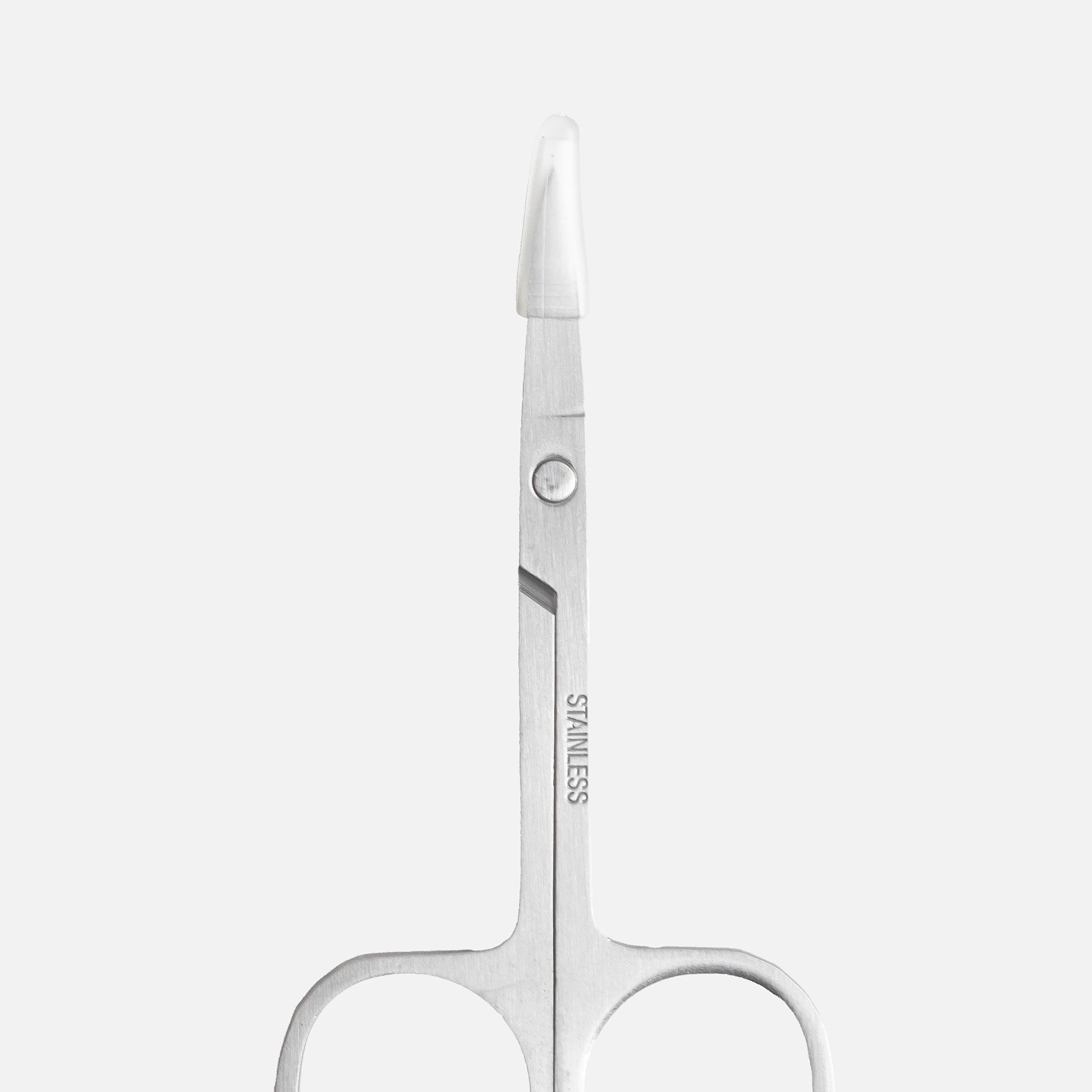 Precision Scissors.