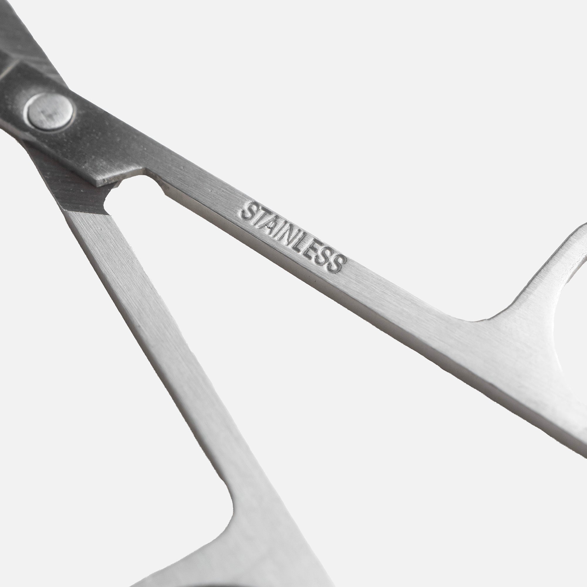 Kit | UNIQUE TOOLS - Tweezer and Scissor Combo.