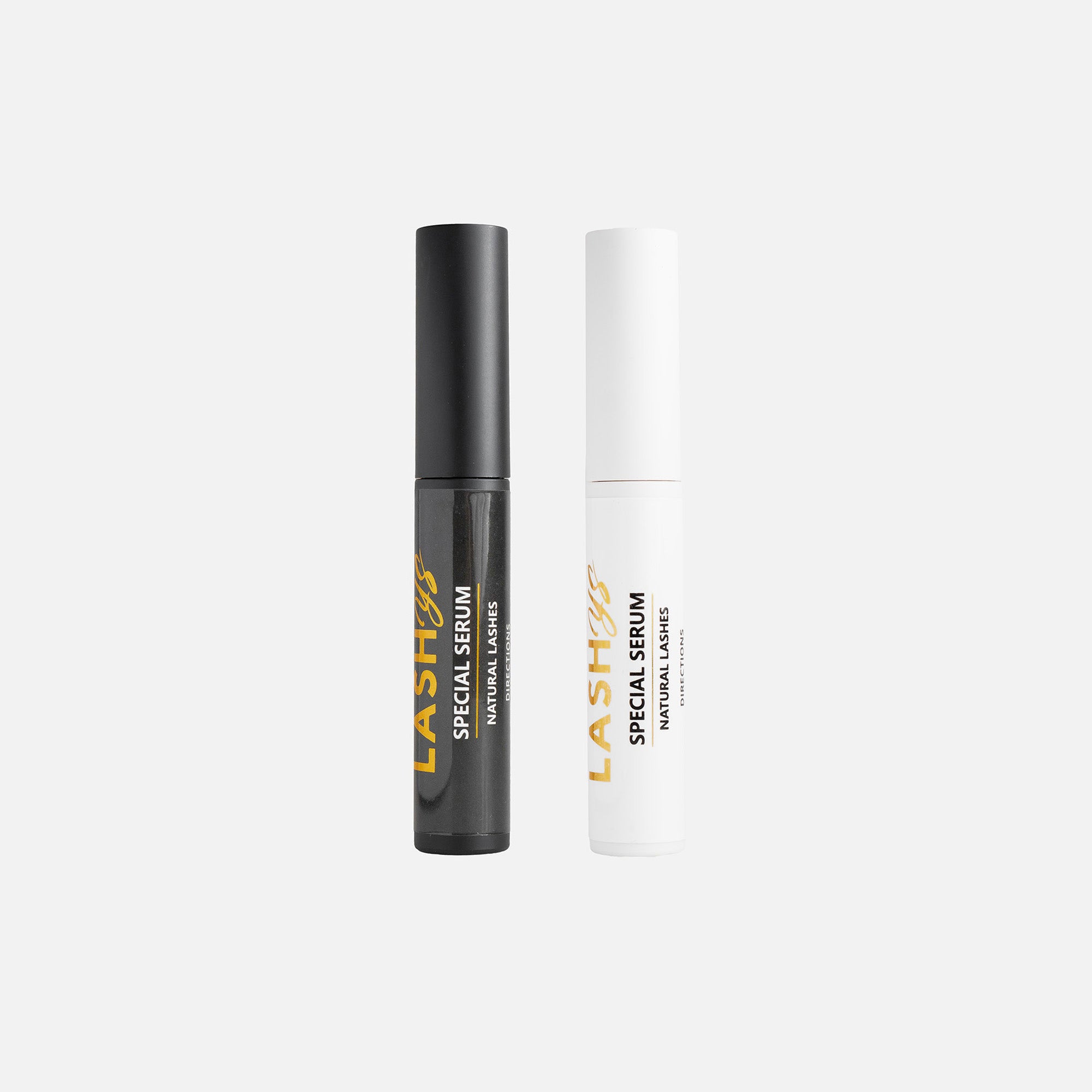 Special Serum | Natural Lashes.