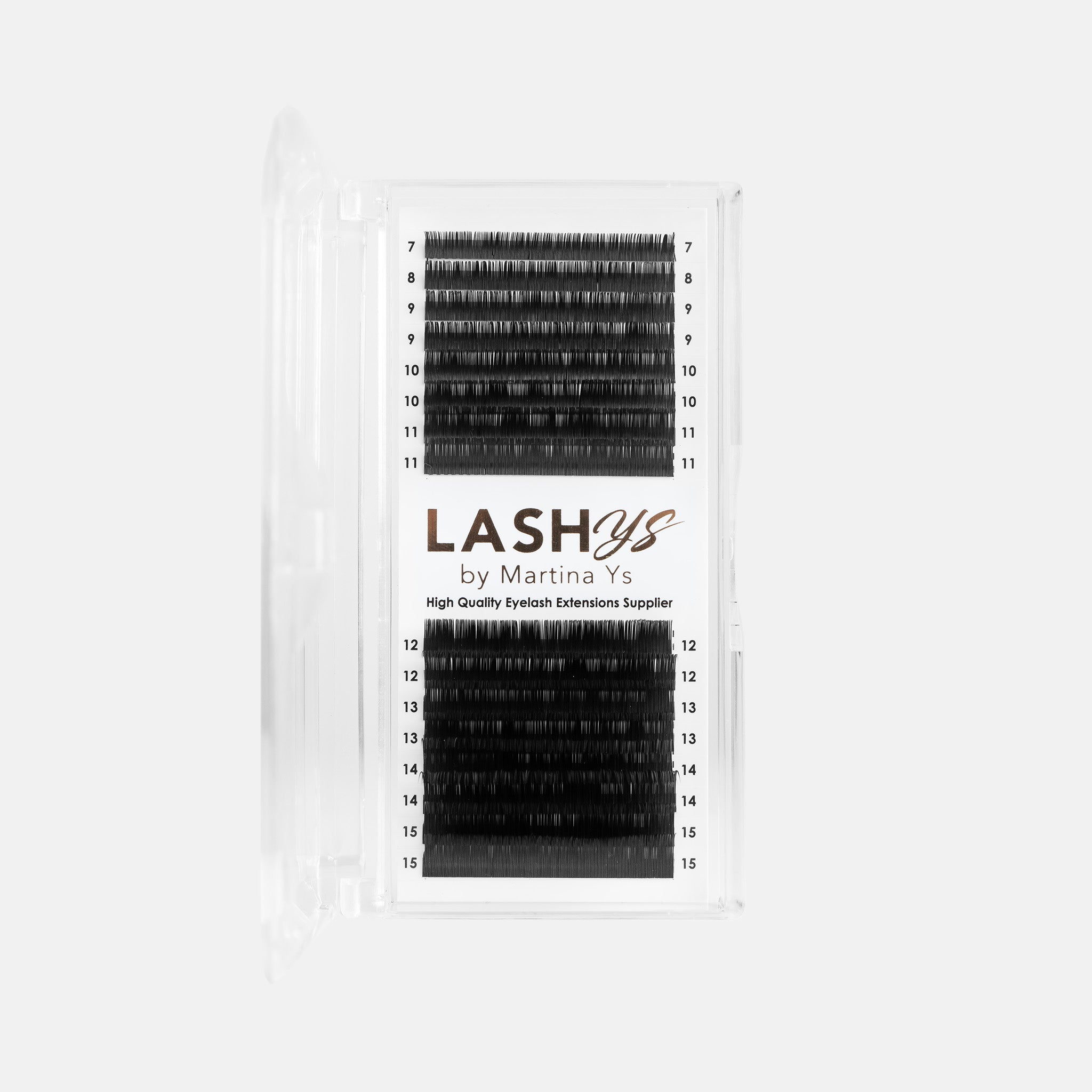 Kit | FIRST TIME CLIENT - Lash Artist.