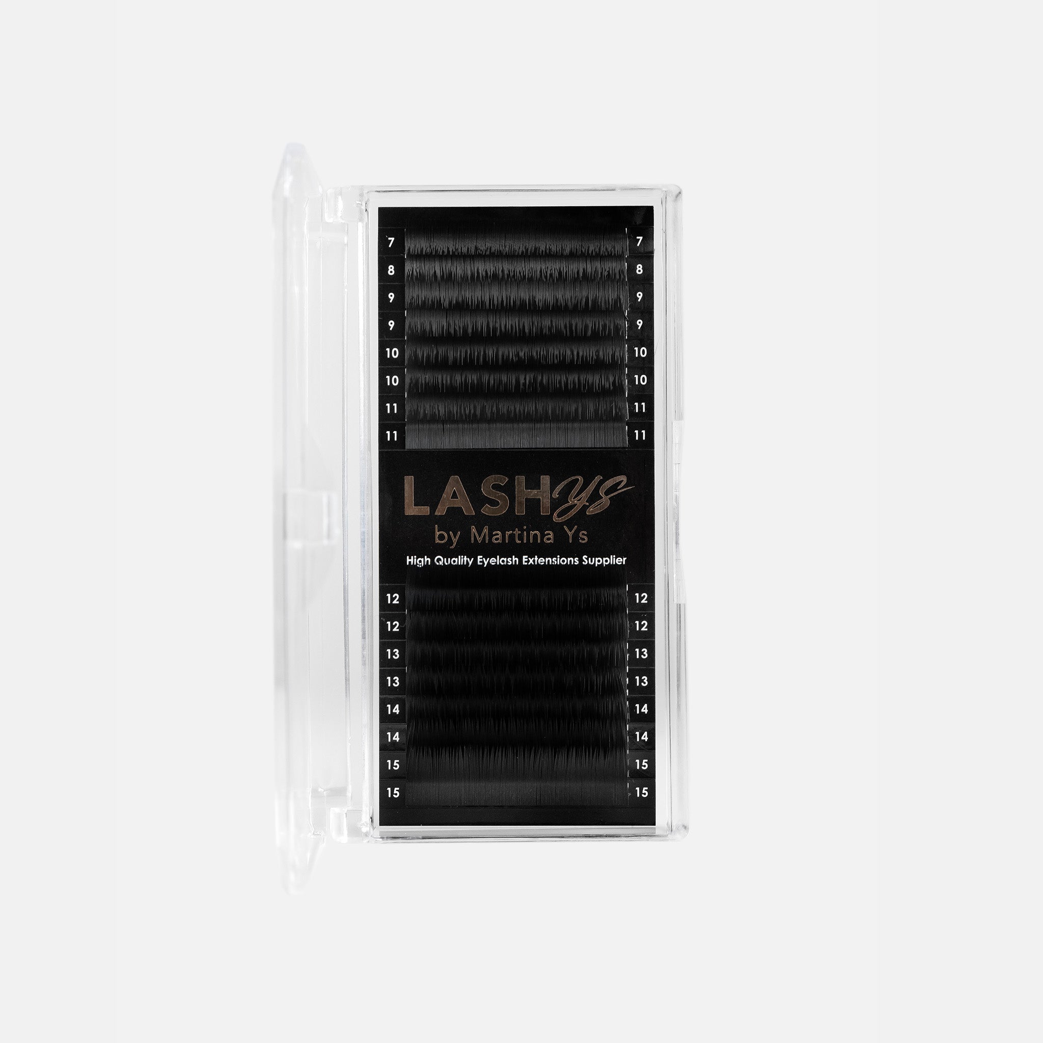 Kit | FIRST TIME CLIENT - Lash Artist.